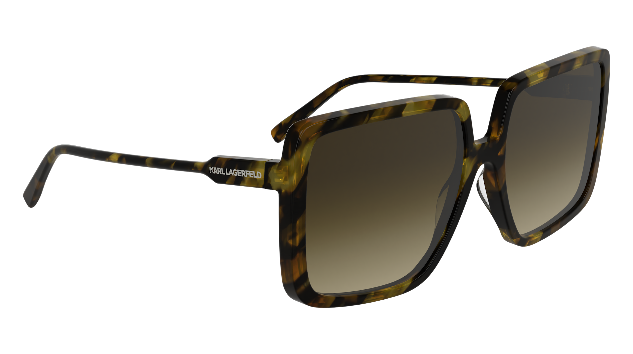 KL6187S 211 Occhiali da sole Karl Lagerfeld 8