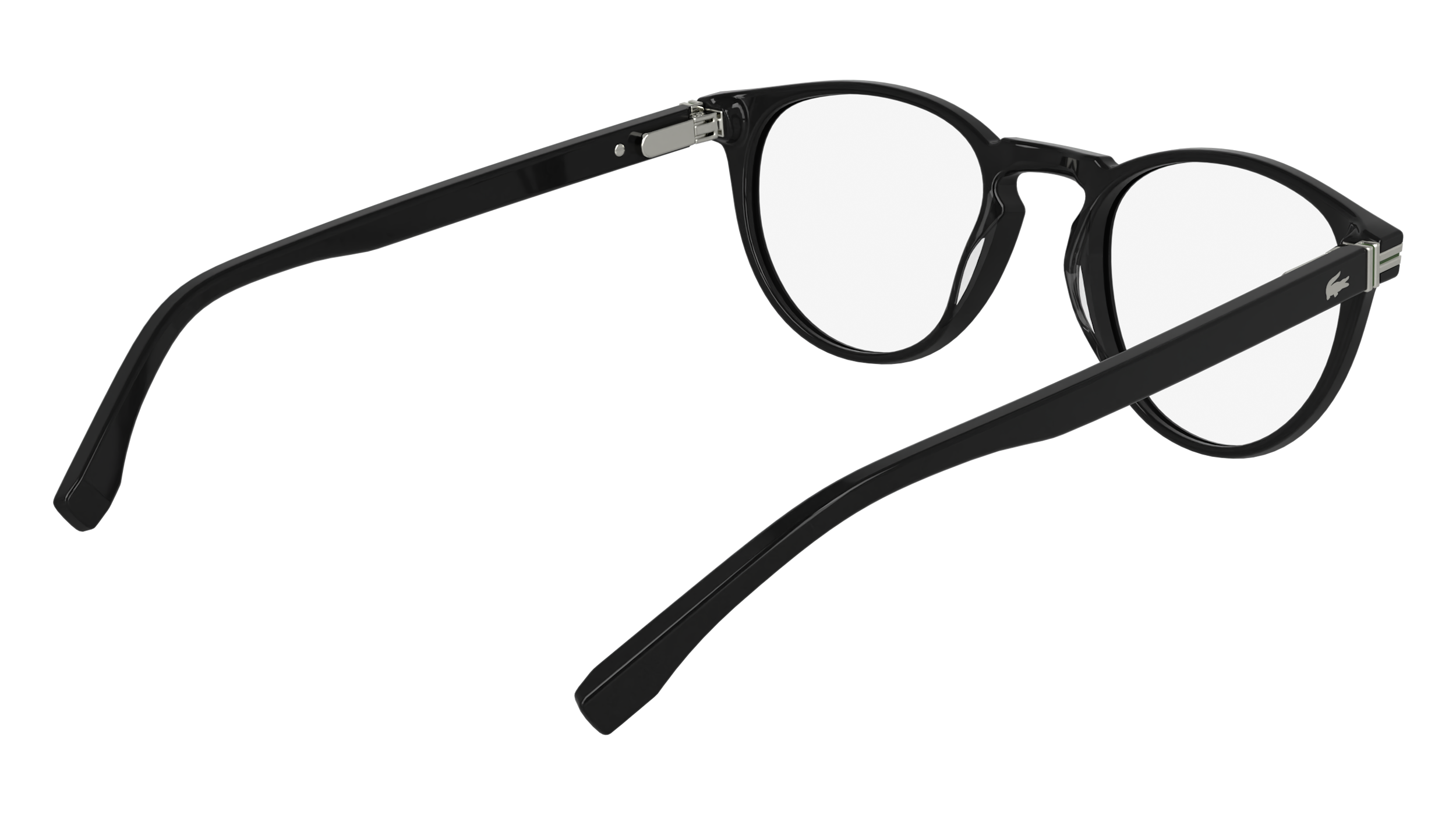 L2966 001 Montature da vista Lacoste 5
