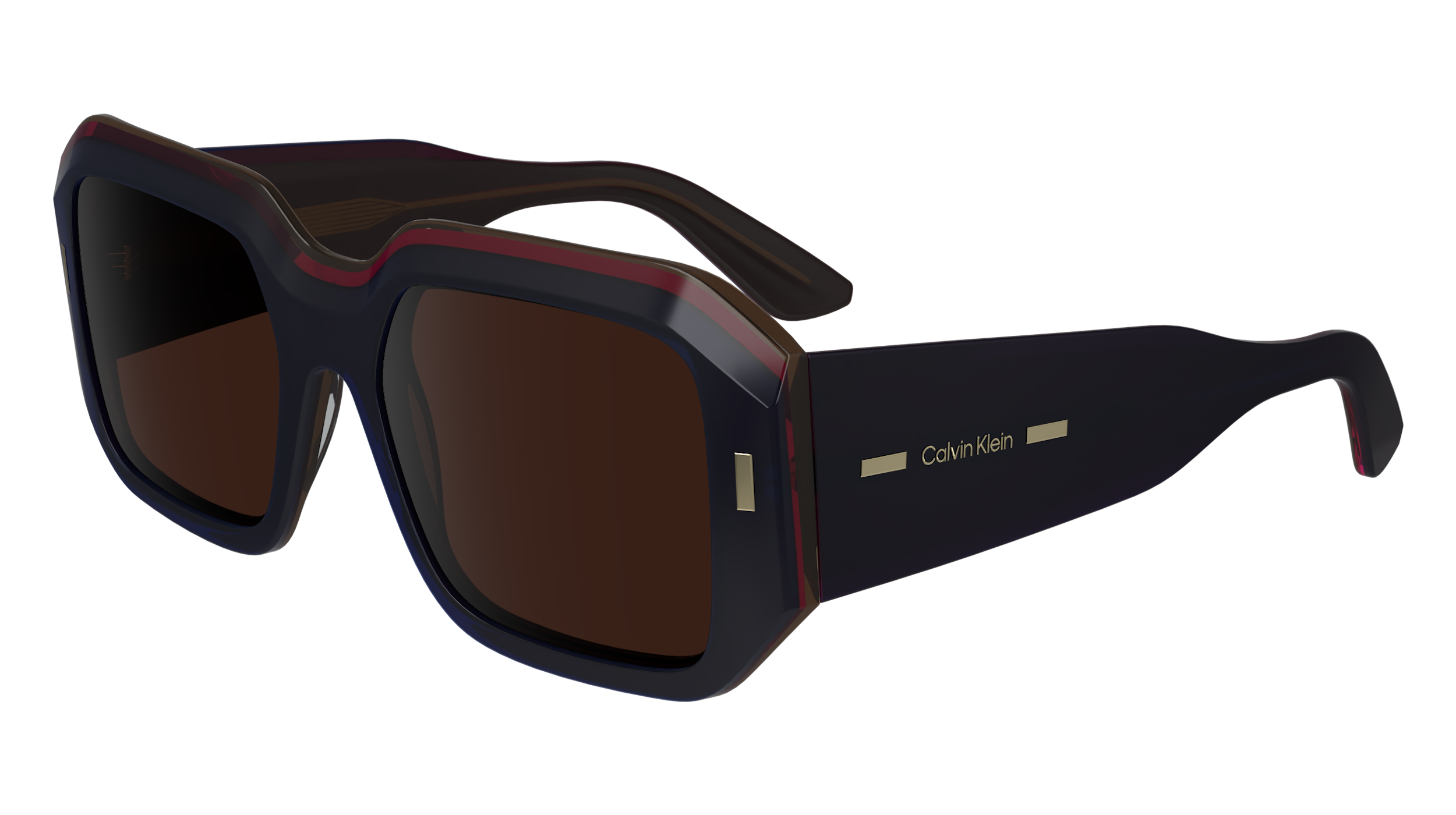 CK23536S 605 Occhiali da sole Calvin Klein 1