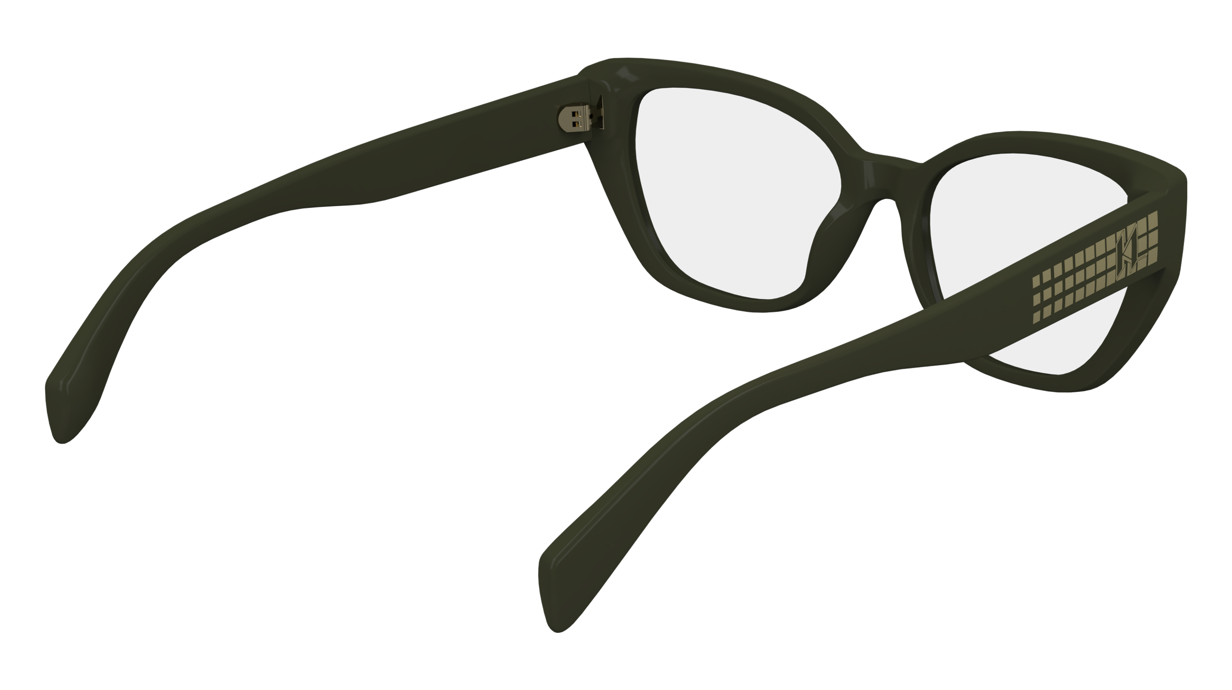 KL6151 275 Montature da vista Karl Lagerfeld 5