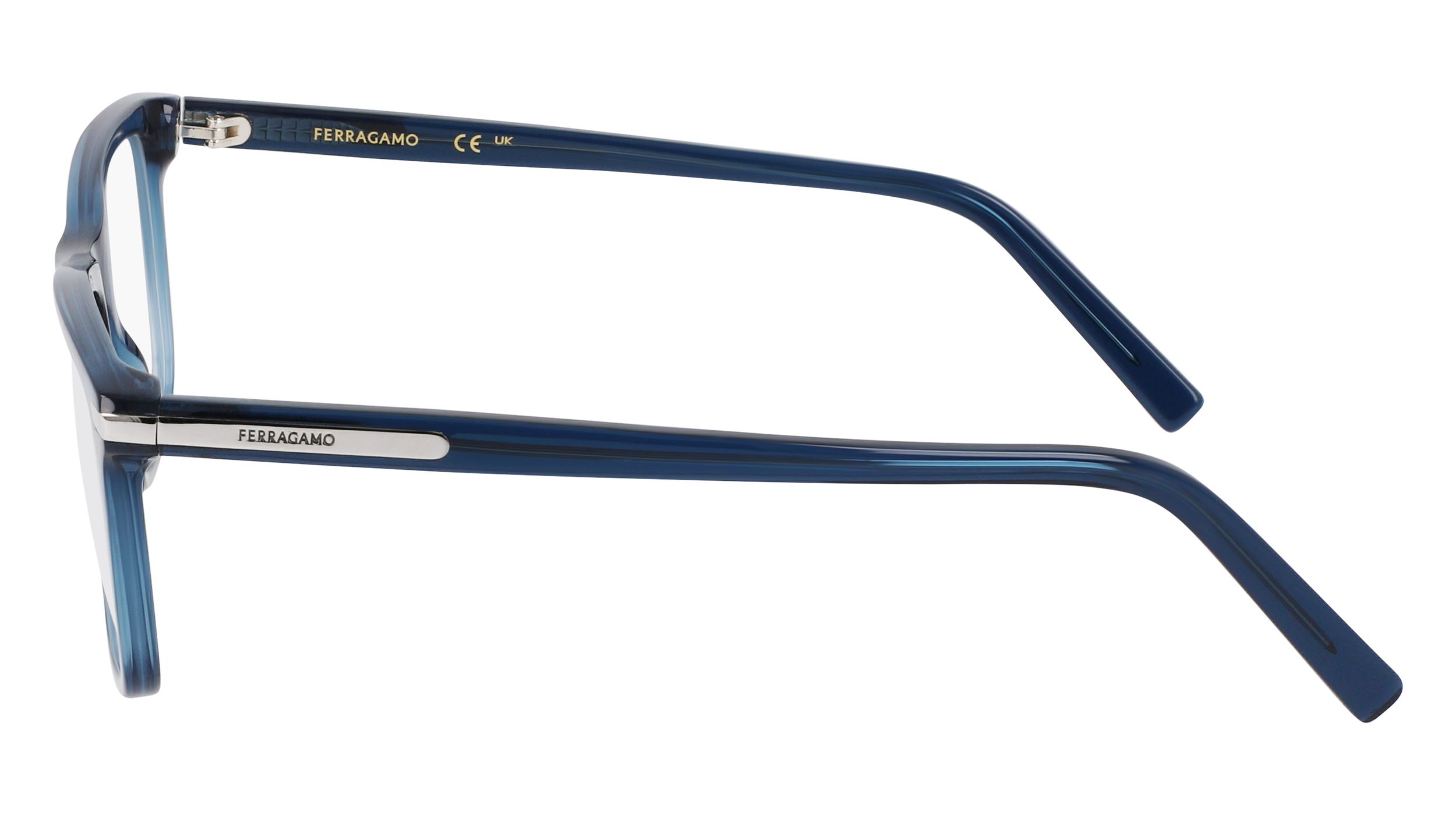 SF2959N 414 Montature da vista Ferragamo 6