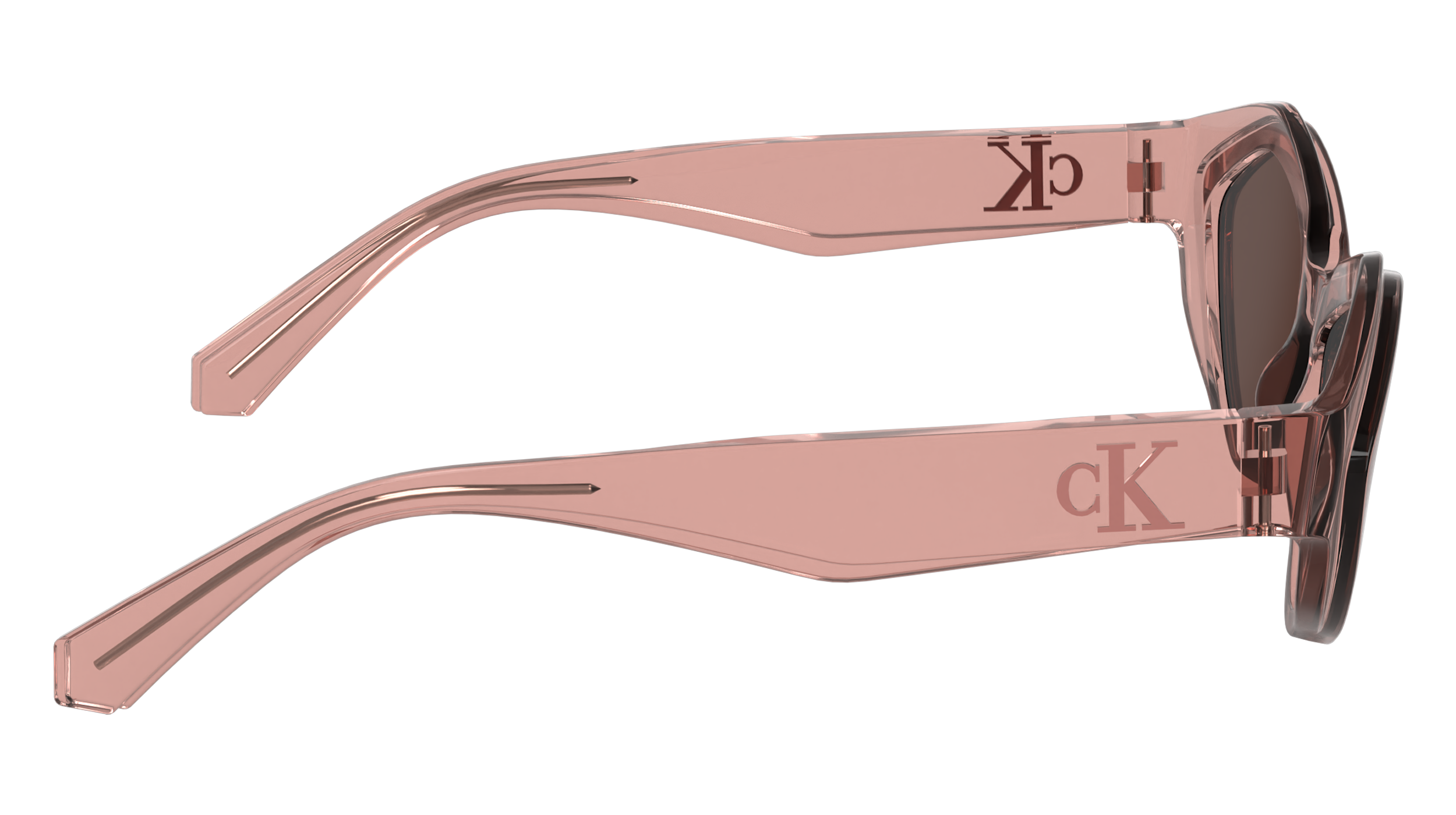 CKJ24621S 605 Occhiali da sole Calvin Klein 7