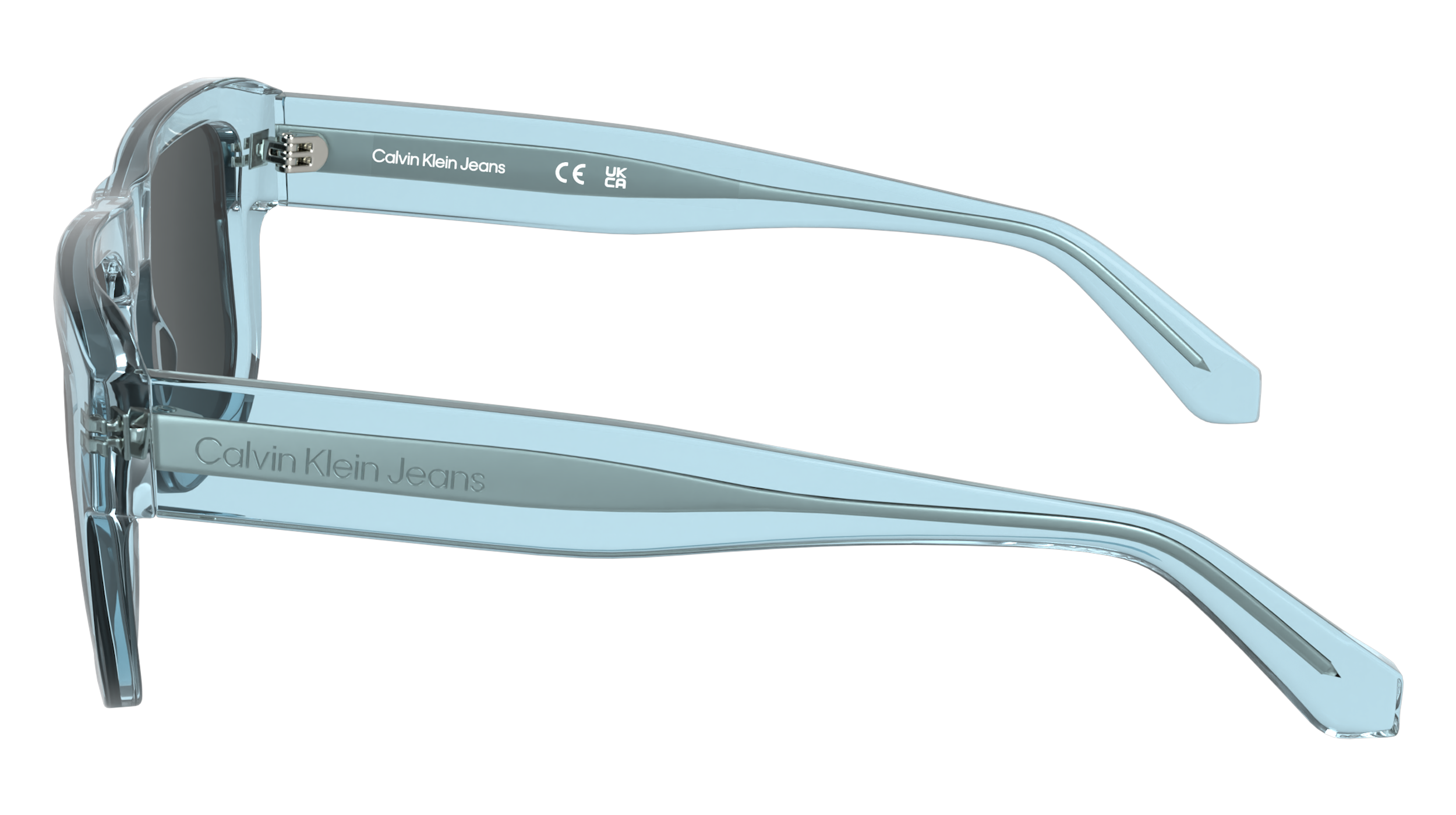 CKJ24607S 405 Occhiali da sole Calvin Klein 8