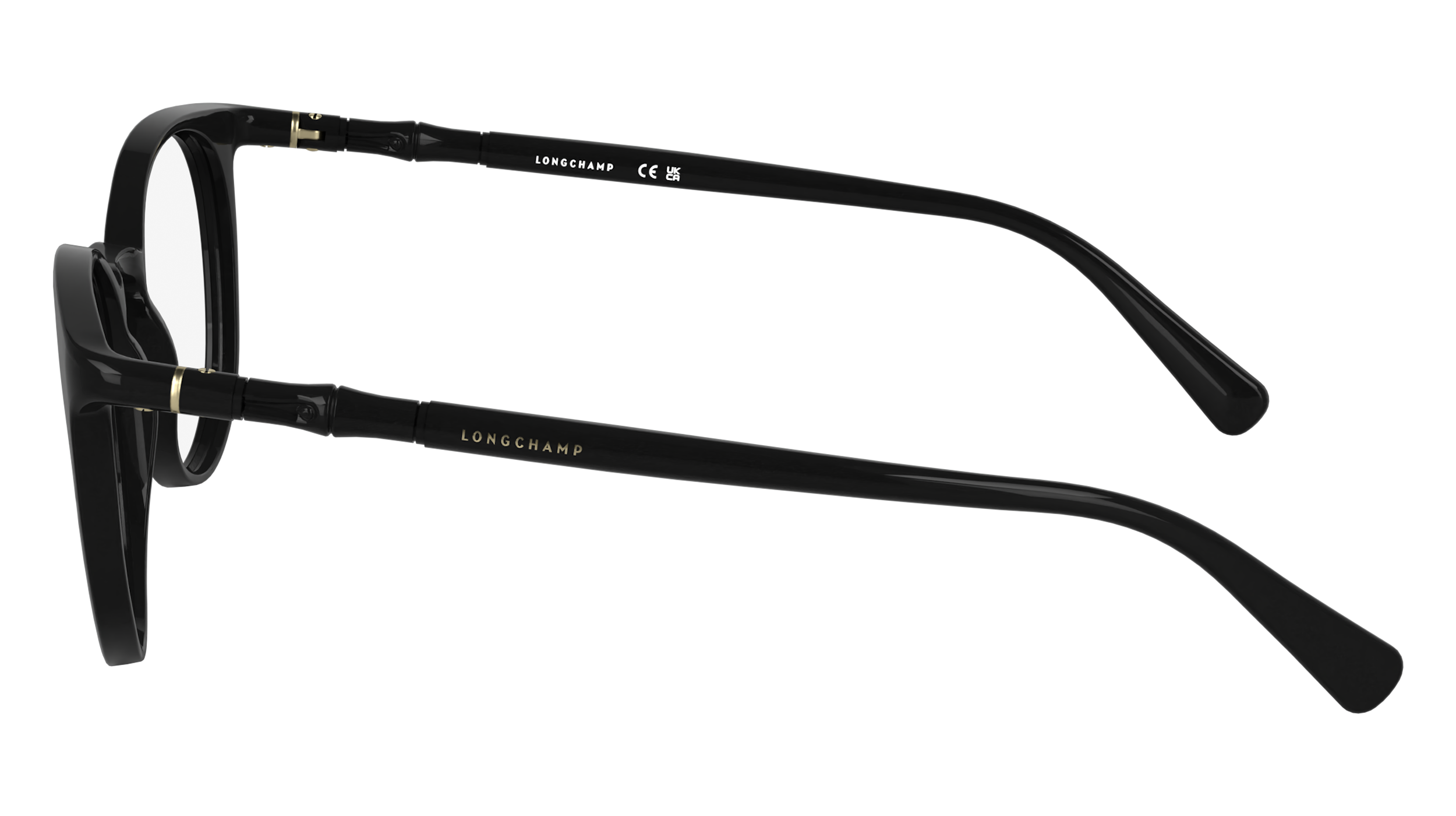 LO2768 001 Montature da vista LONGCHAMP 3