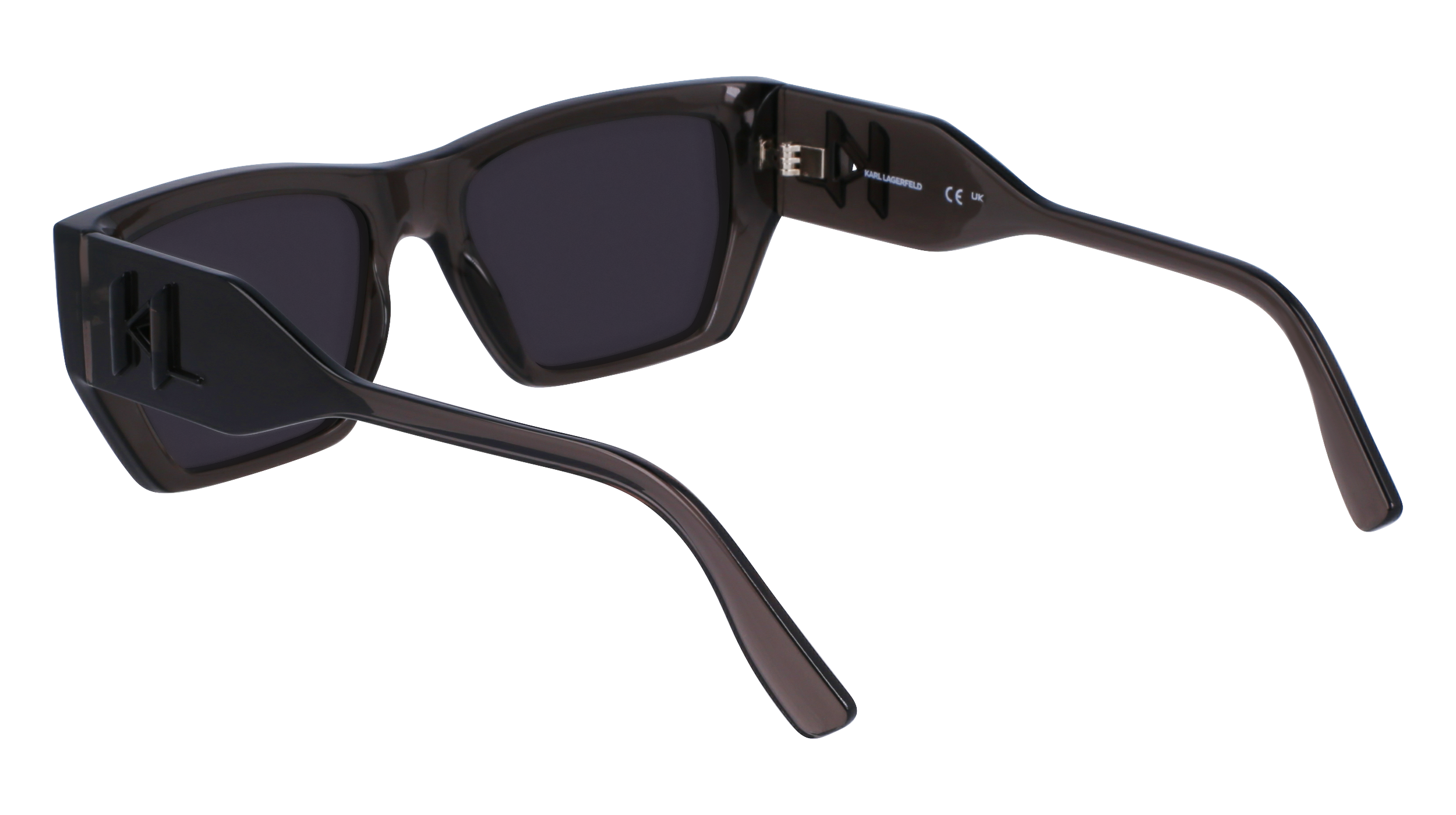 KL6123S 020 Occhiali da sole Karl Lagerfeld 4