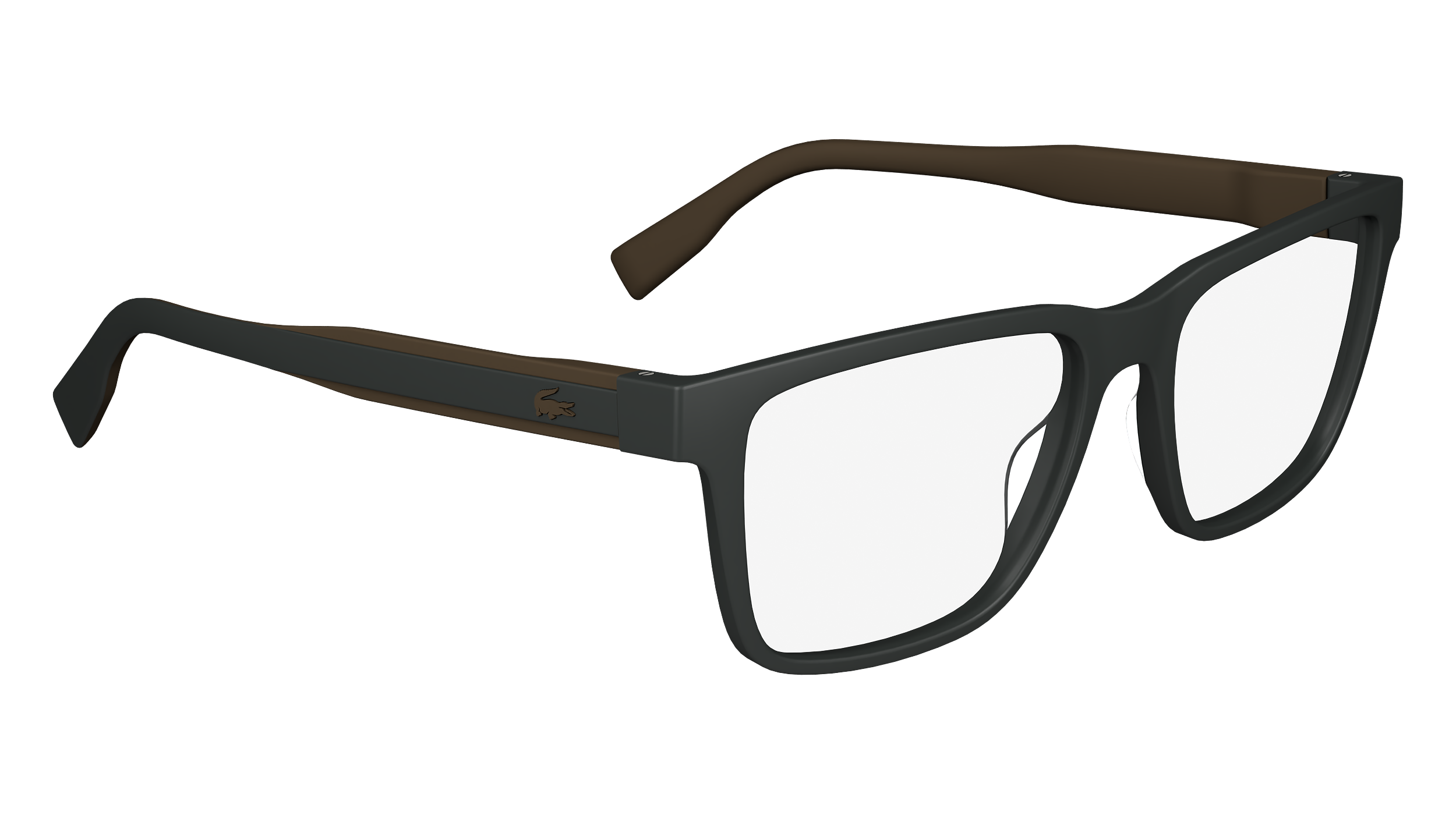 Lacoste L6010MAG-SET 301 Montature da vista Lacoste 9