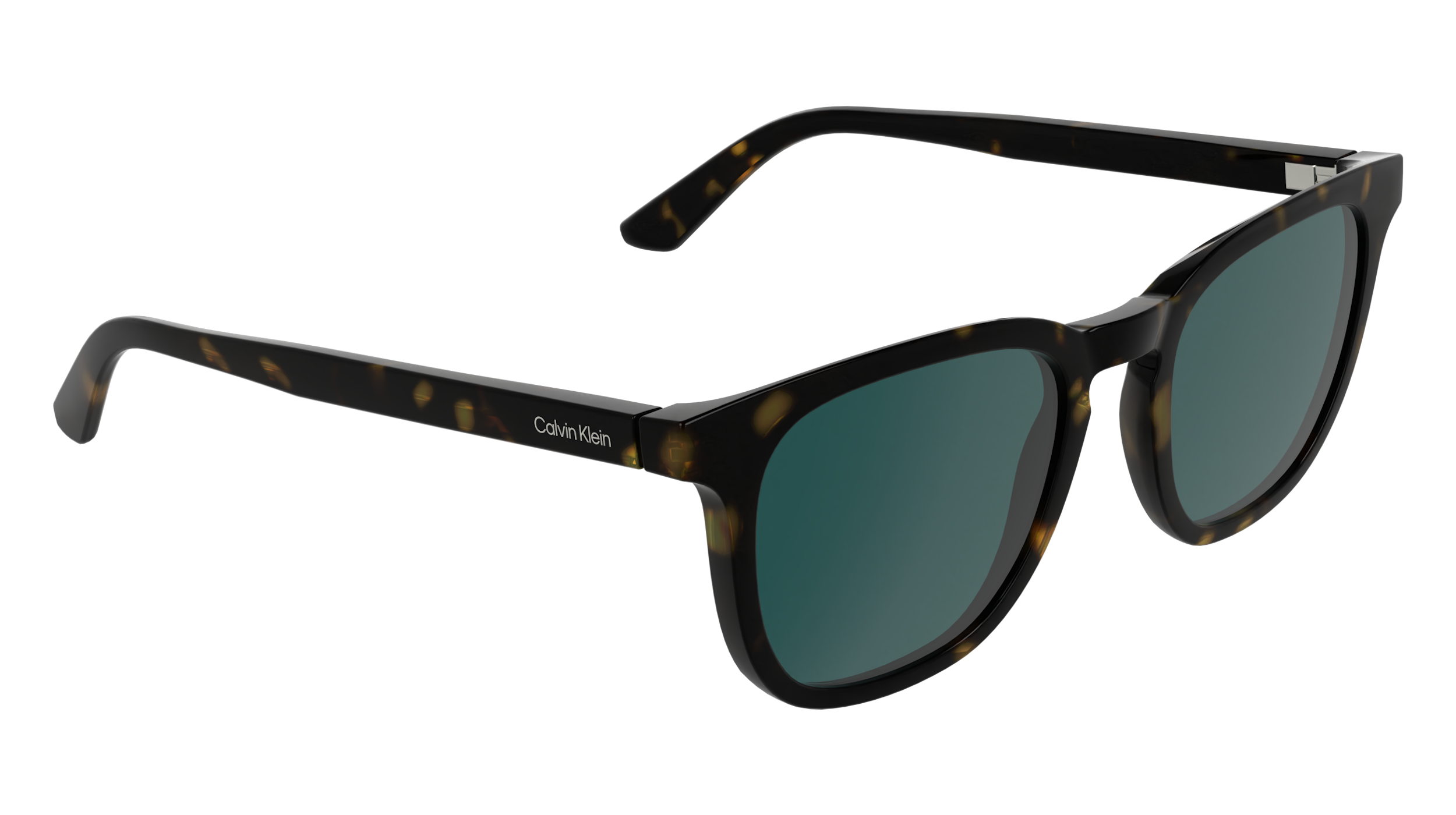 CK25536S 235 Occhiali da sole Calvin Klein 8
