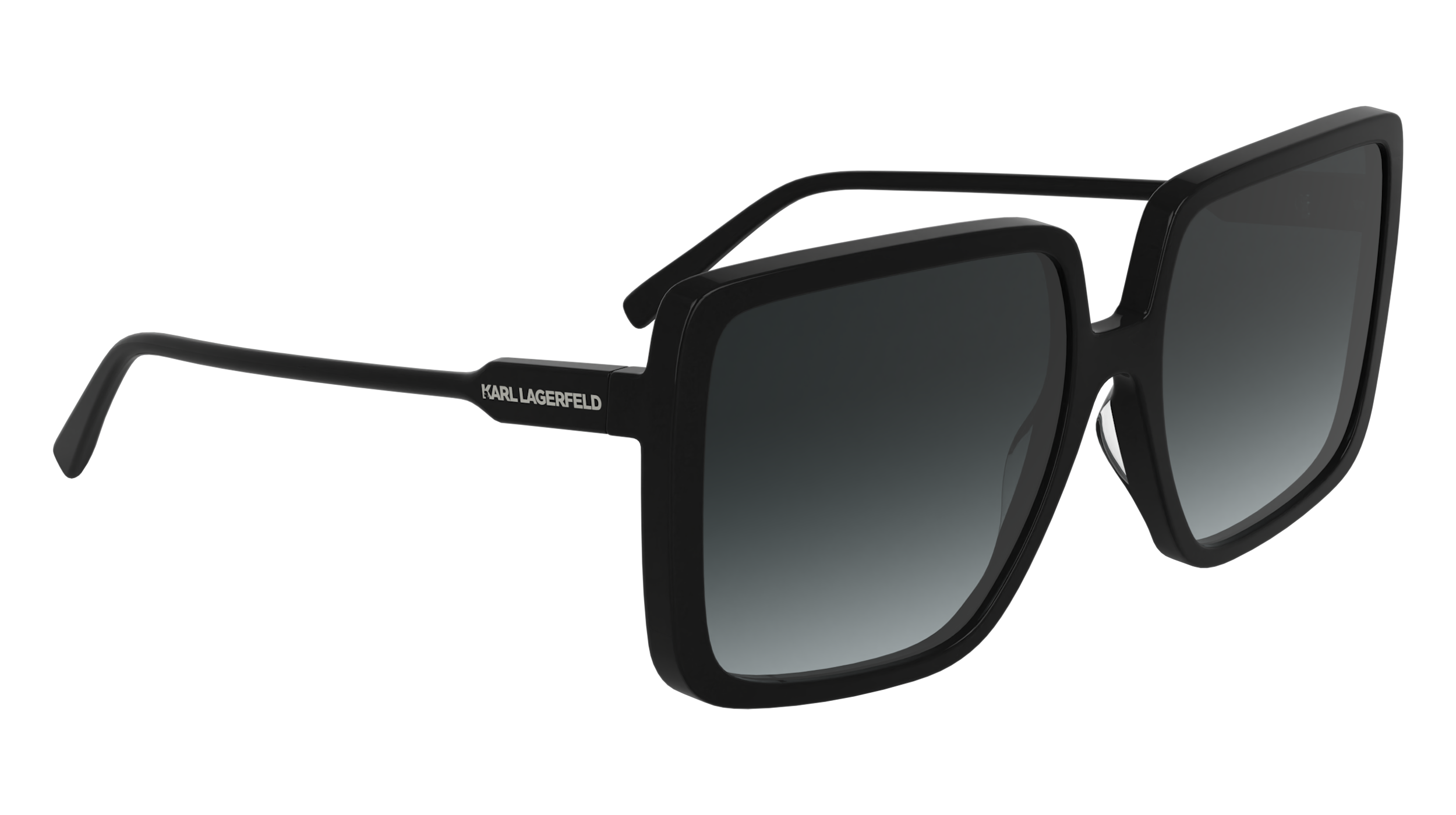 KL6187S 001 Occhiali da sole Karl Lagerfeld 8