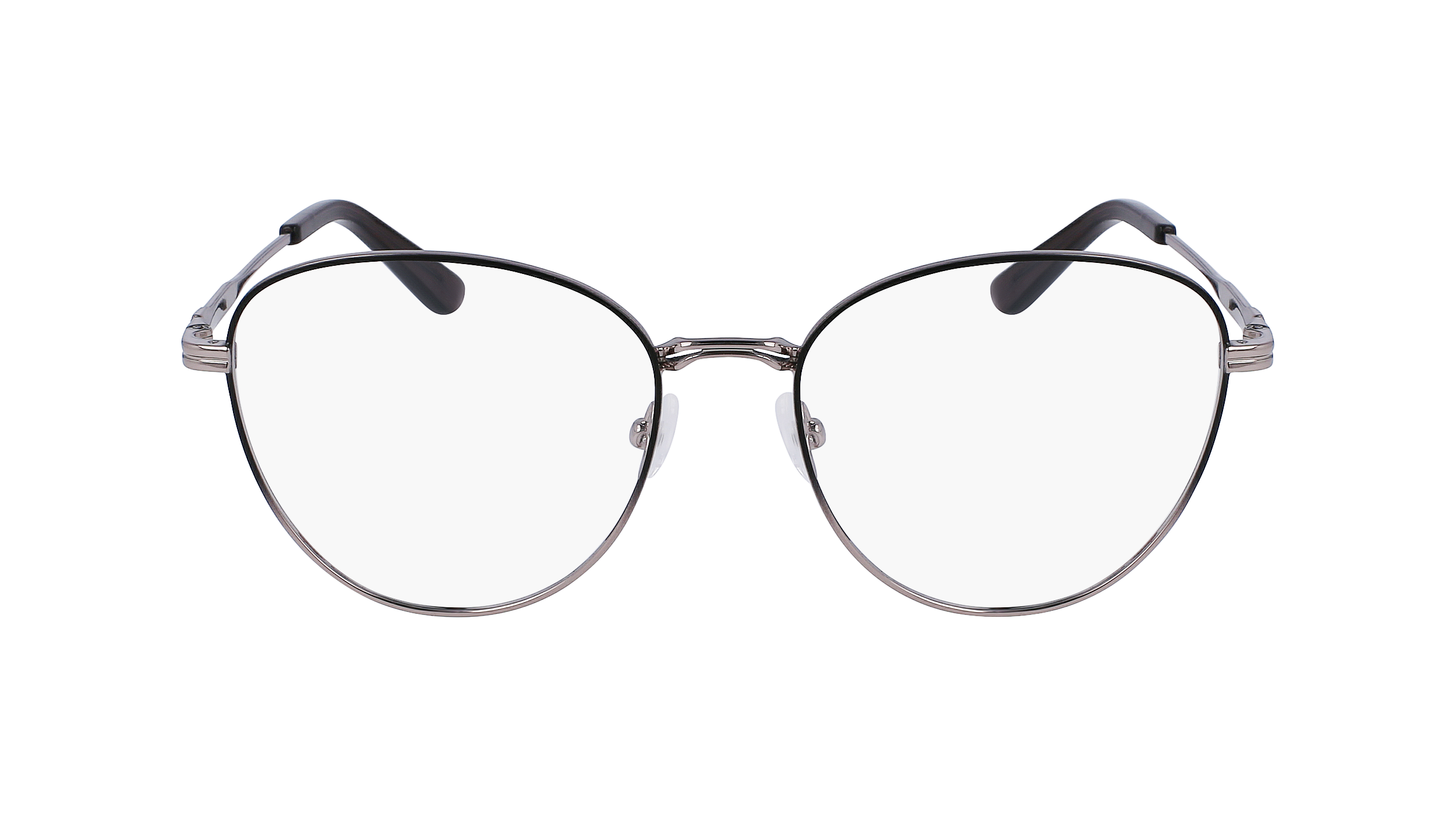 CK23105 001 Montature da vista Calvin Klein 3