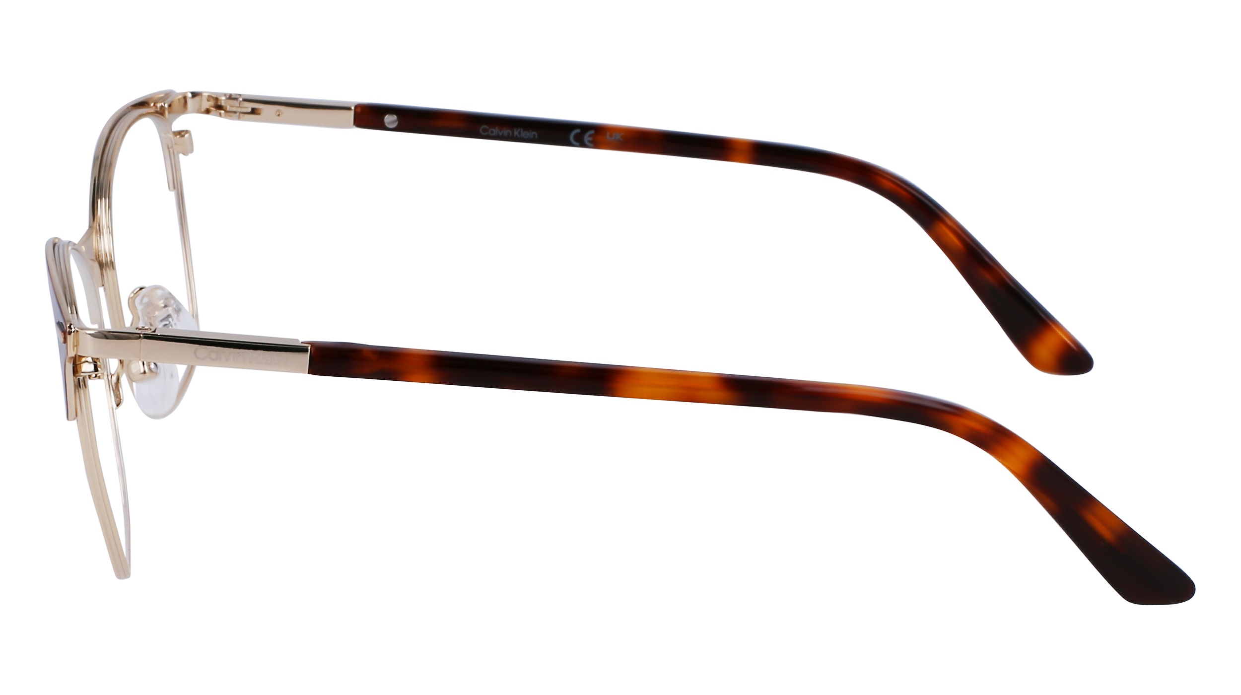 CK21124 220 Montature da vista Calvin Klein 7