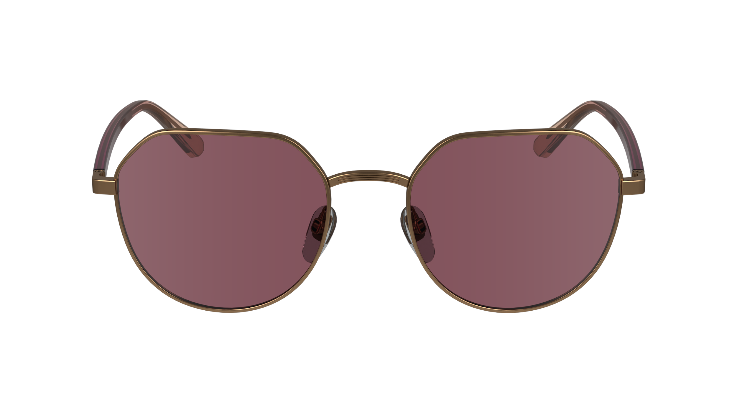 CK23125S 770 Occhiali da sole Calvin Klein 3