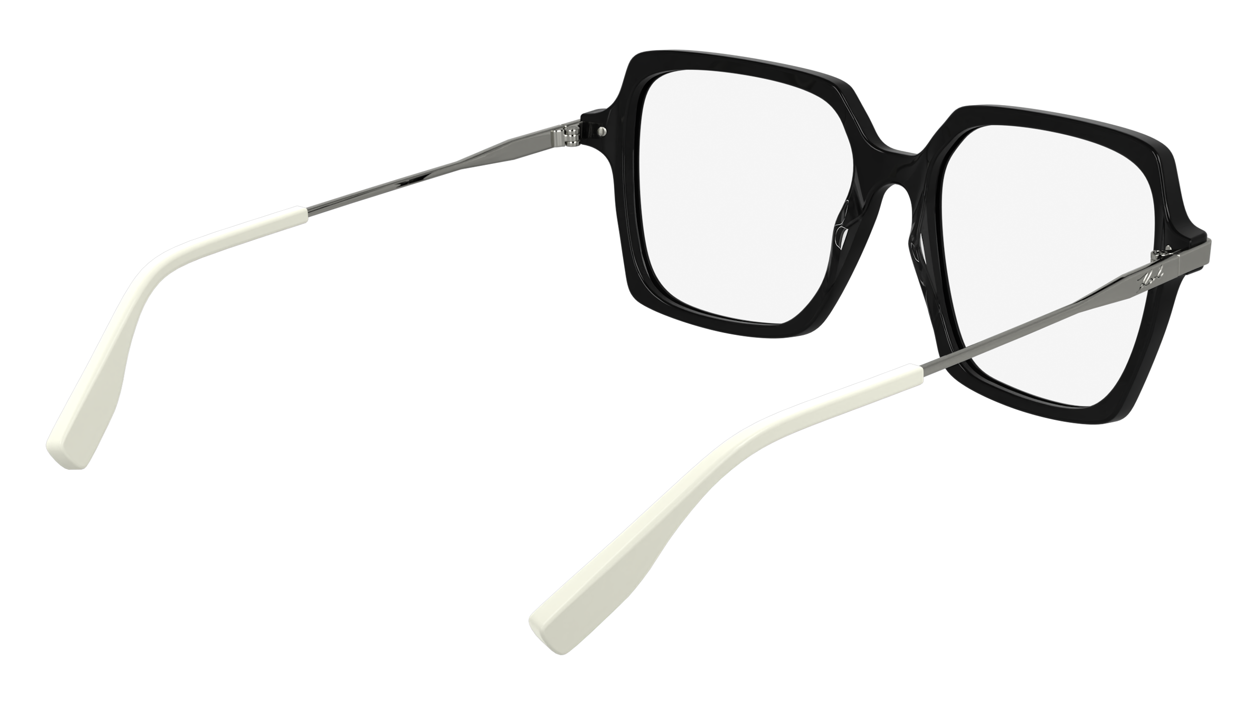 KL6172 001 Montature da vista Karl Lagerfeld 6