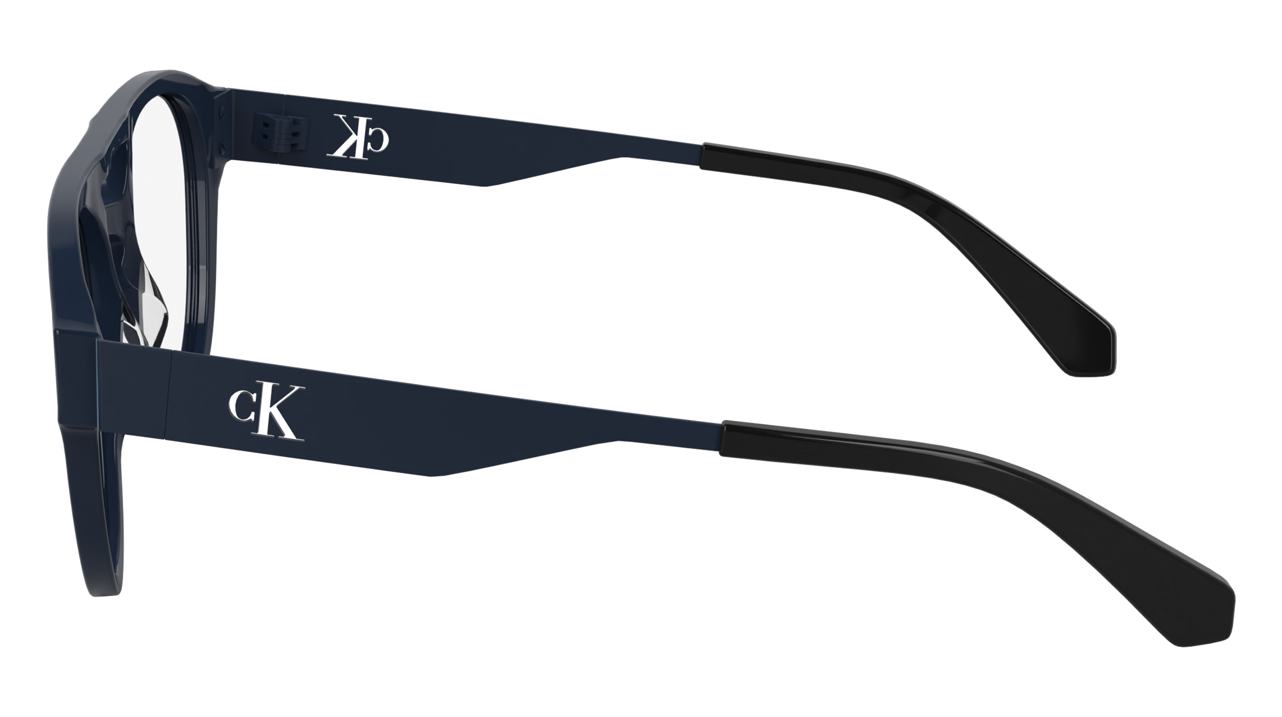 CKJ24633 400 Montature da vista Calvin Klein 3