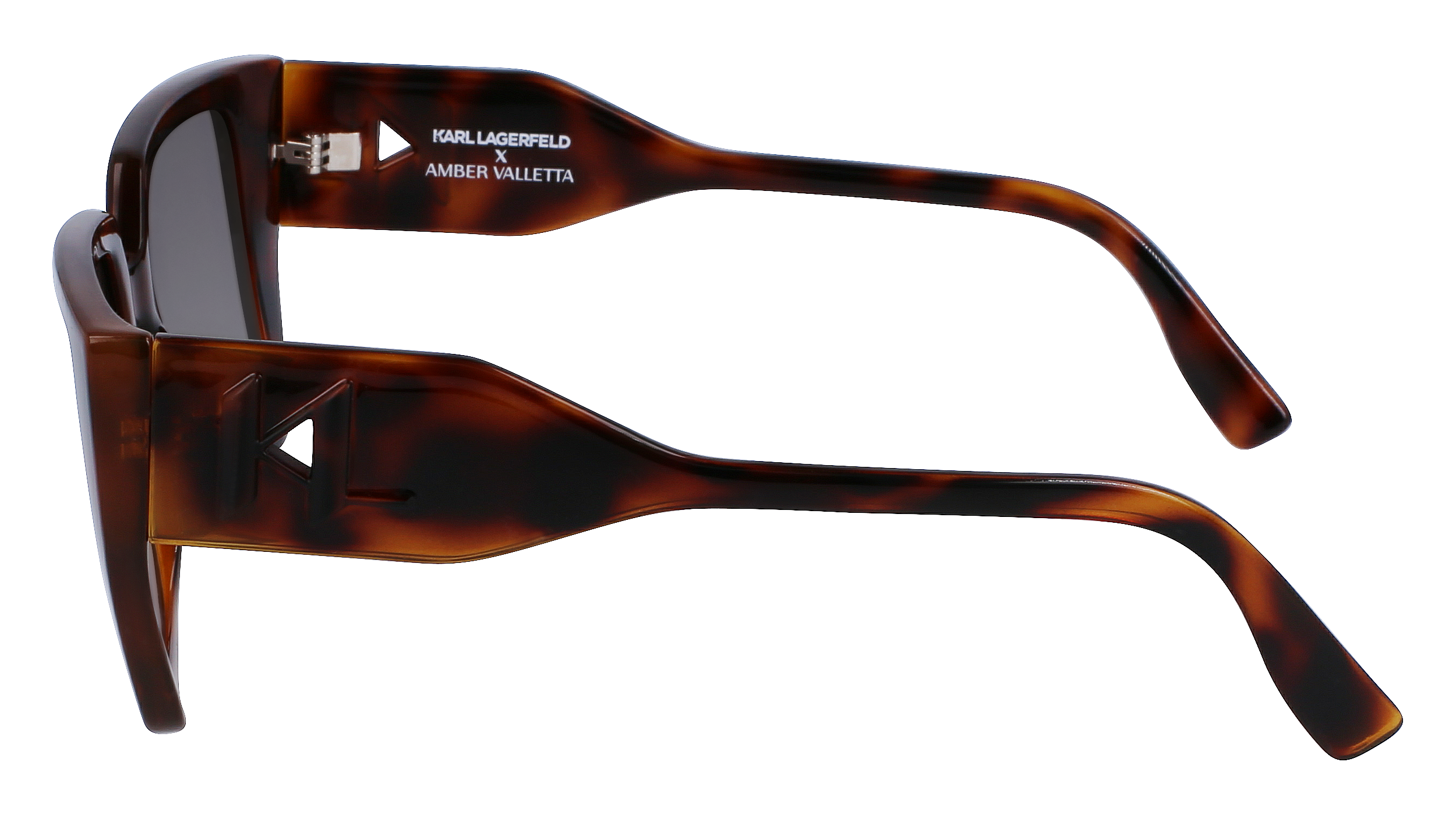 KL6098S 240 Occhiali da sole Karl Lagerfeld 5