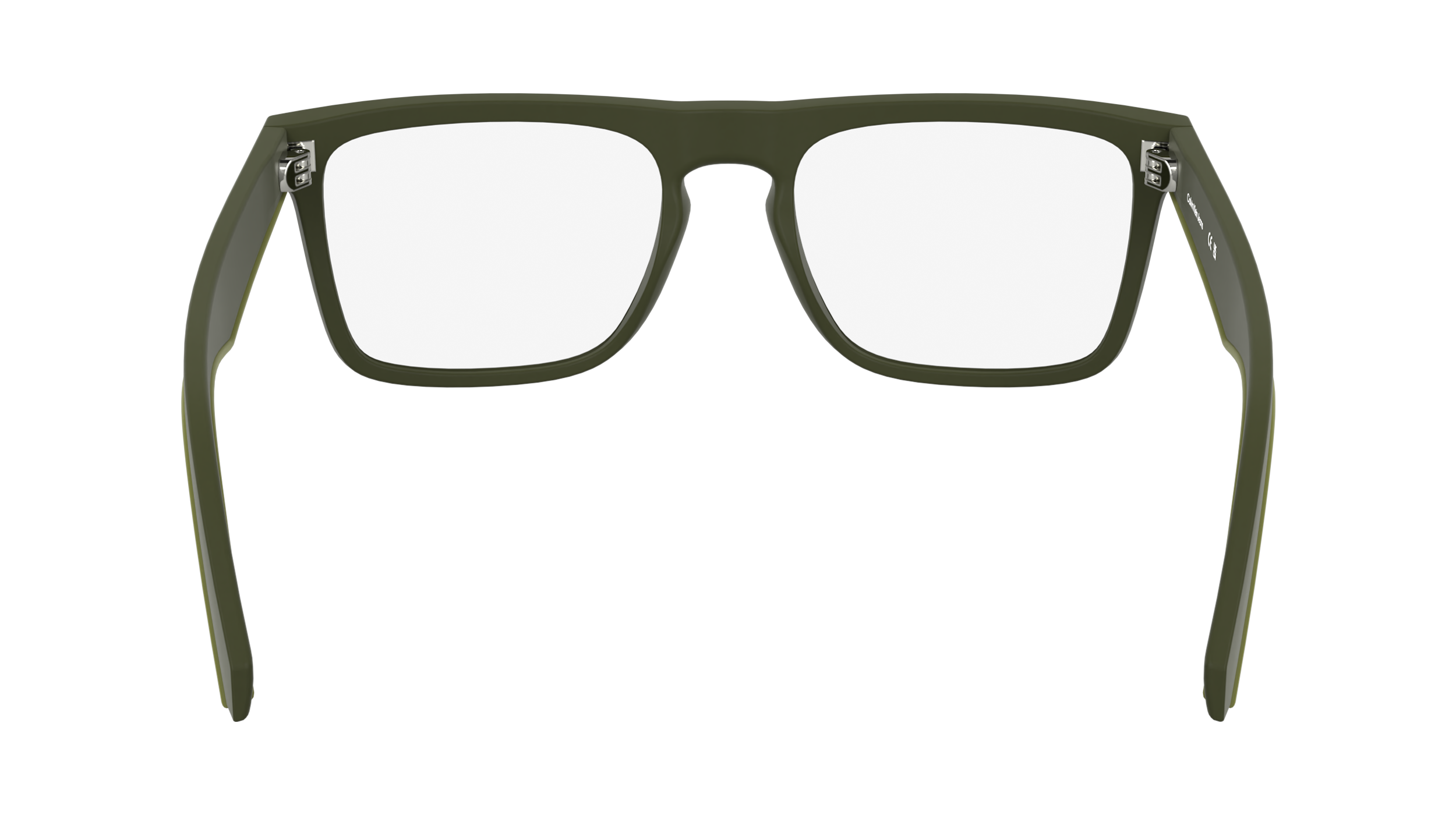 CKJ25612 309 Montature da vista Calvin Klein 5