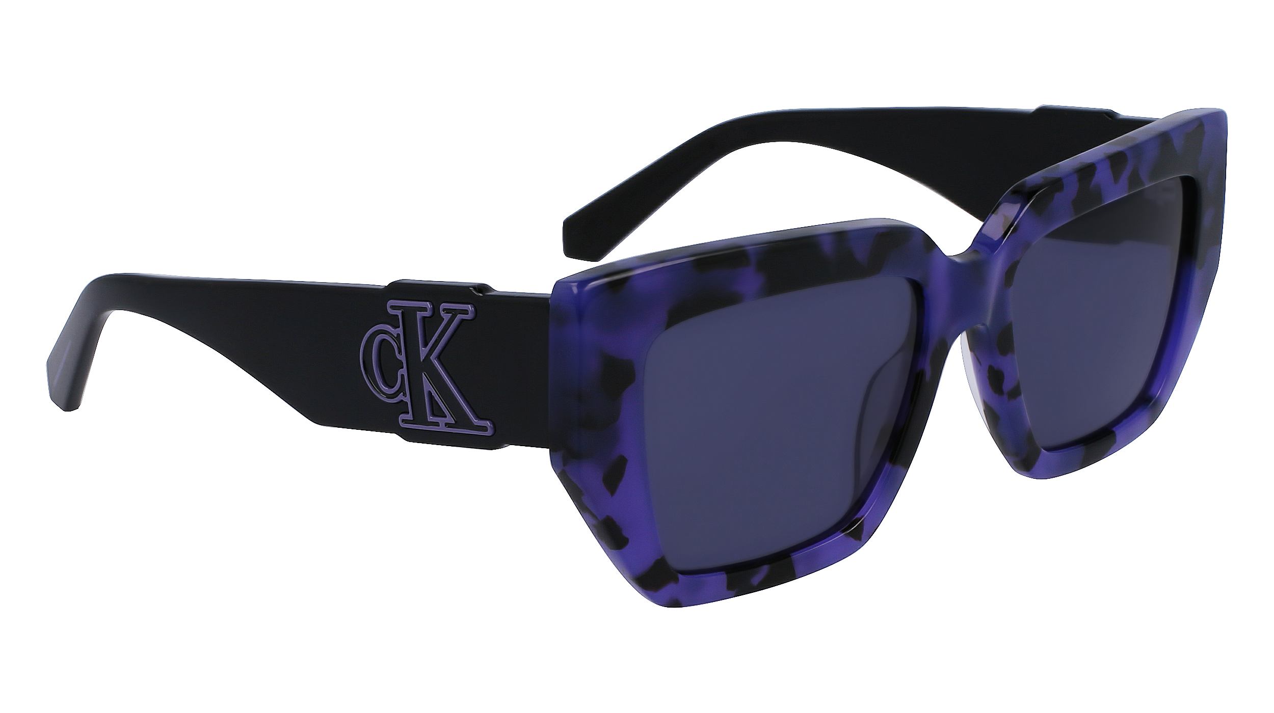 CKJ23608S 238 Occhiali da sole Calvin Klein 11