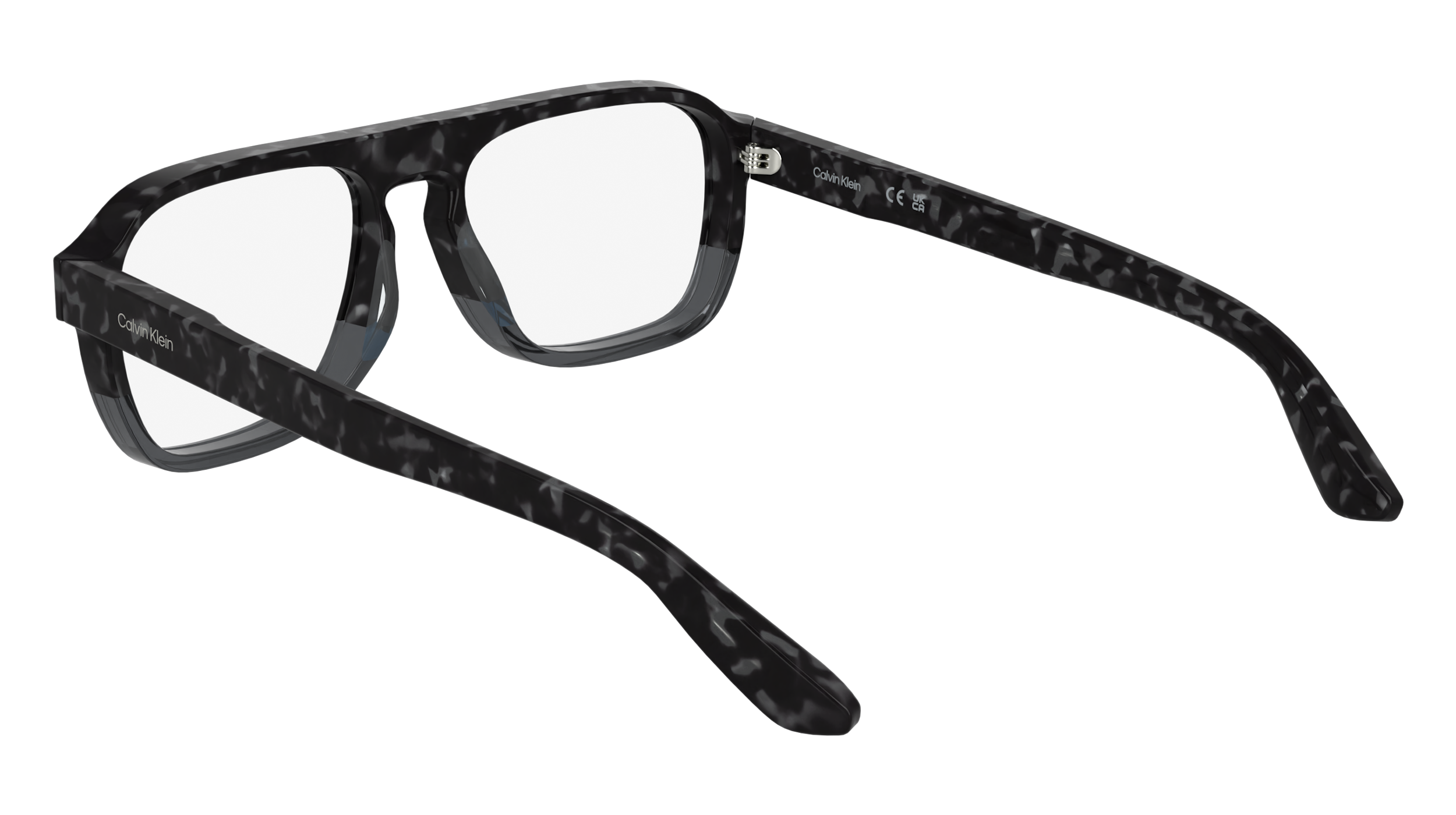 CK25515 223 Montature da vista Calvin Klein 4