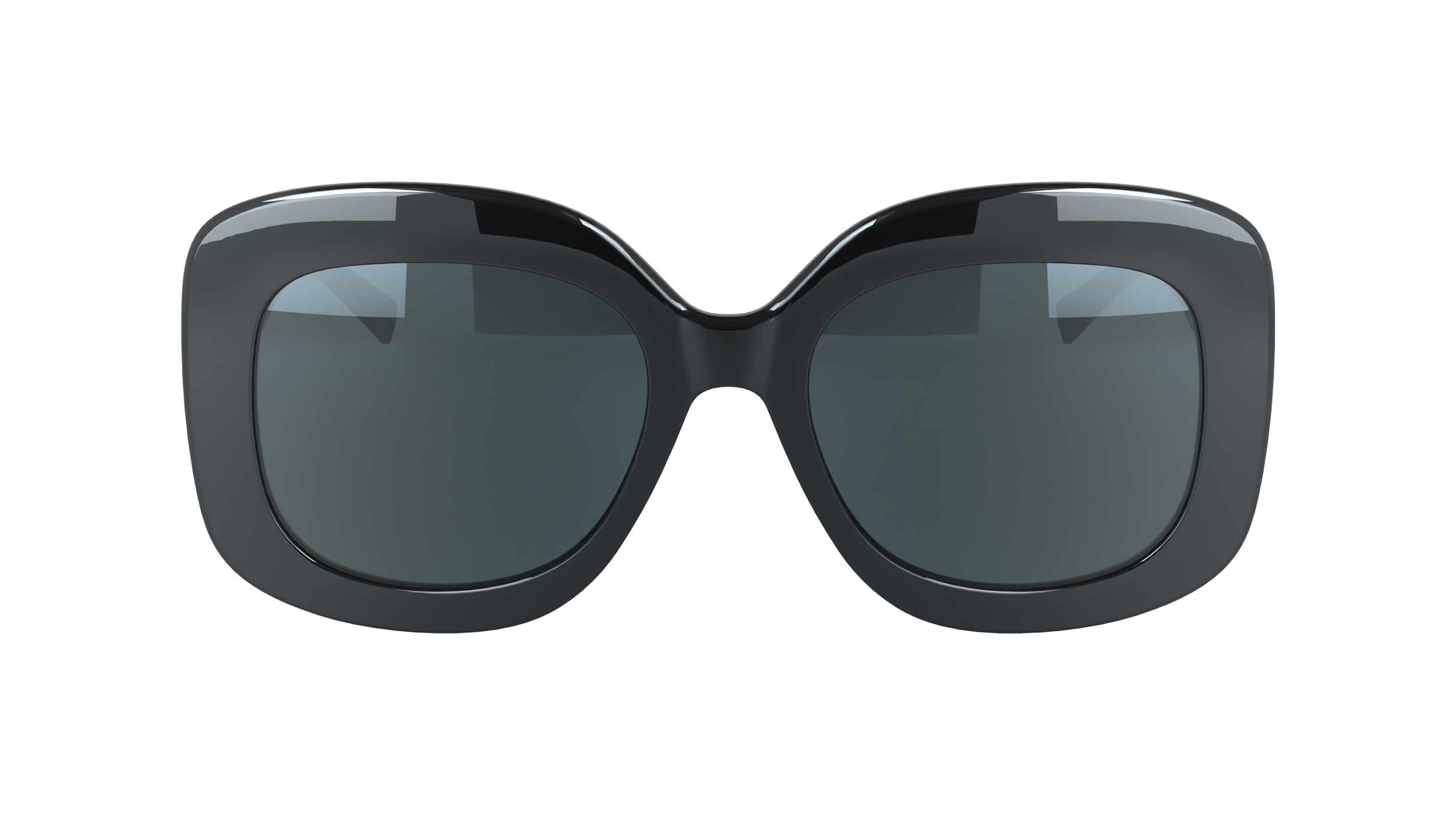 KL6165S 021 sunglasses Karl Lagerfeld 2