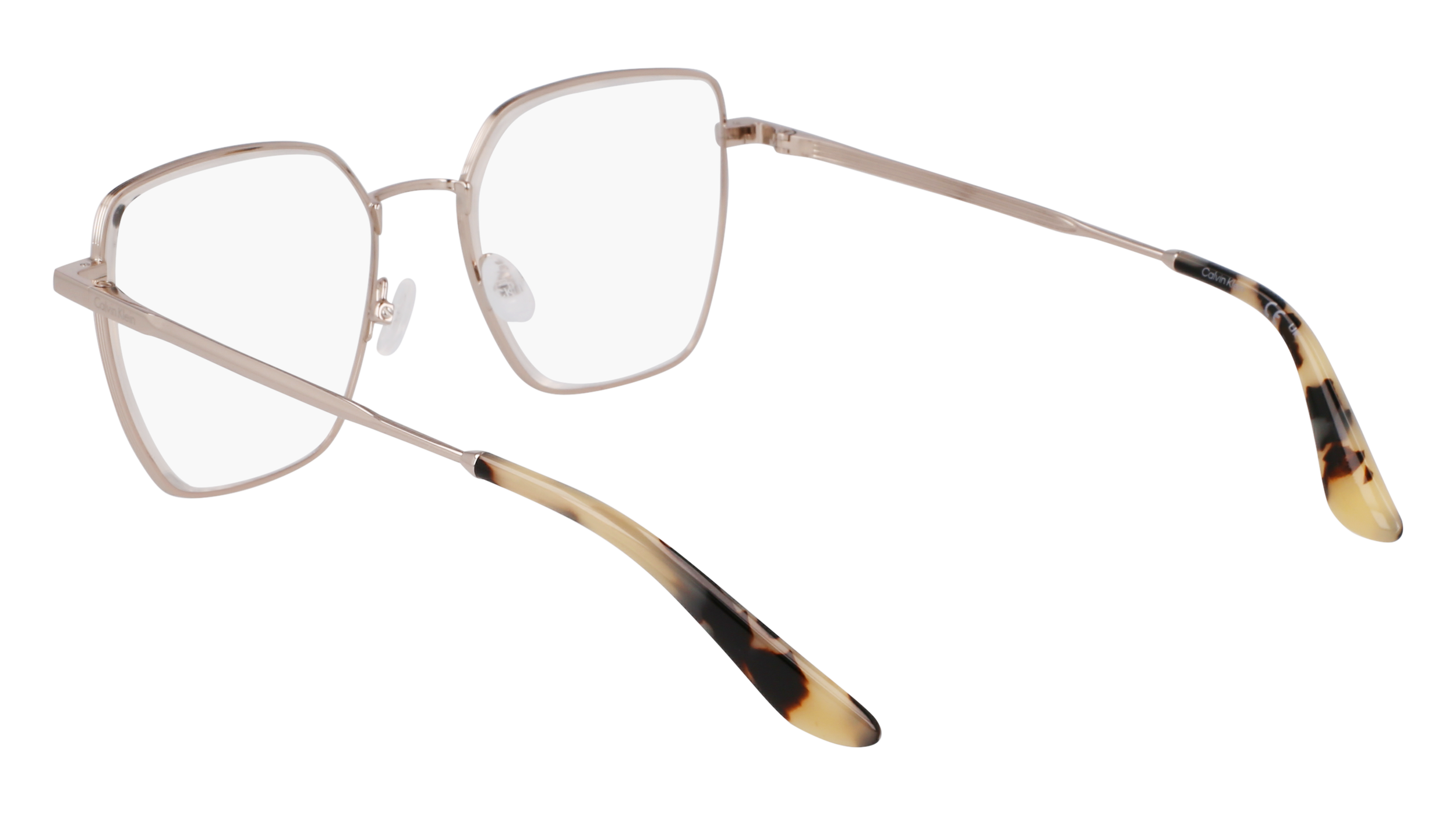 CK24105 716 Montature da vista Calvin Klein 3