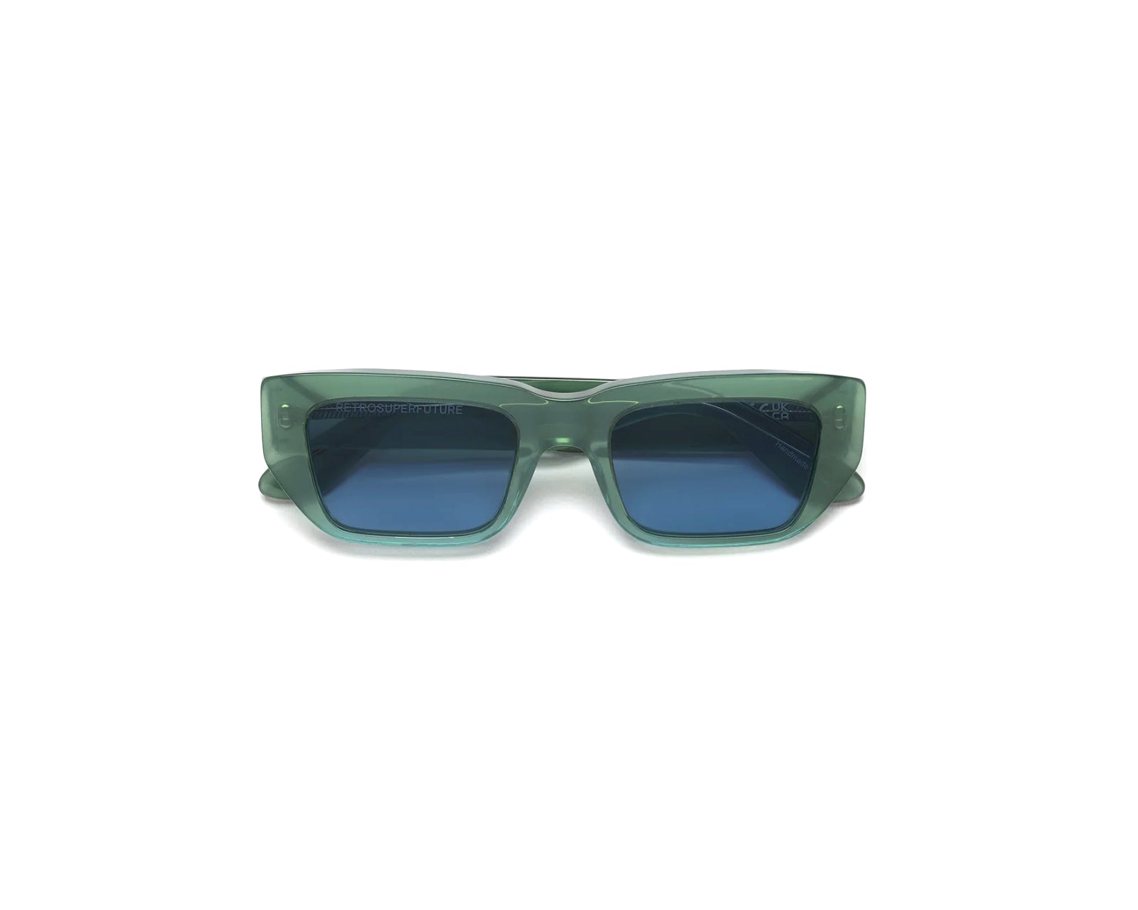 K2F Ra Sage Occhiali da sole Retrosuperfuture 2