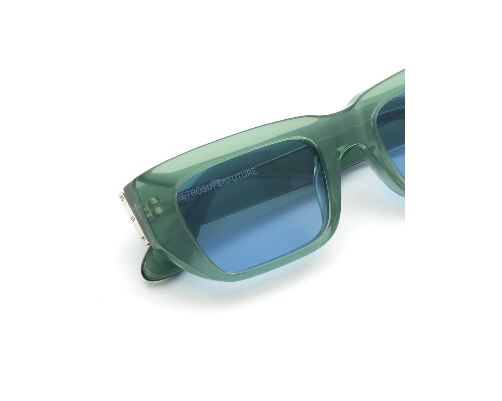 K2F Ra Sage Occhiali da sole Retrosuperfuture 3