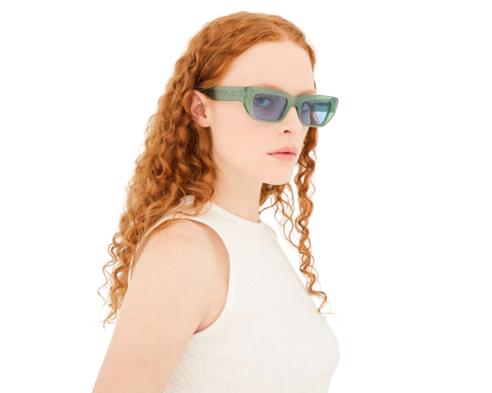 K2F Ra Sage Occhiali da sole Retrosuperfuture 5