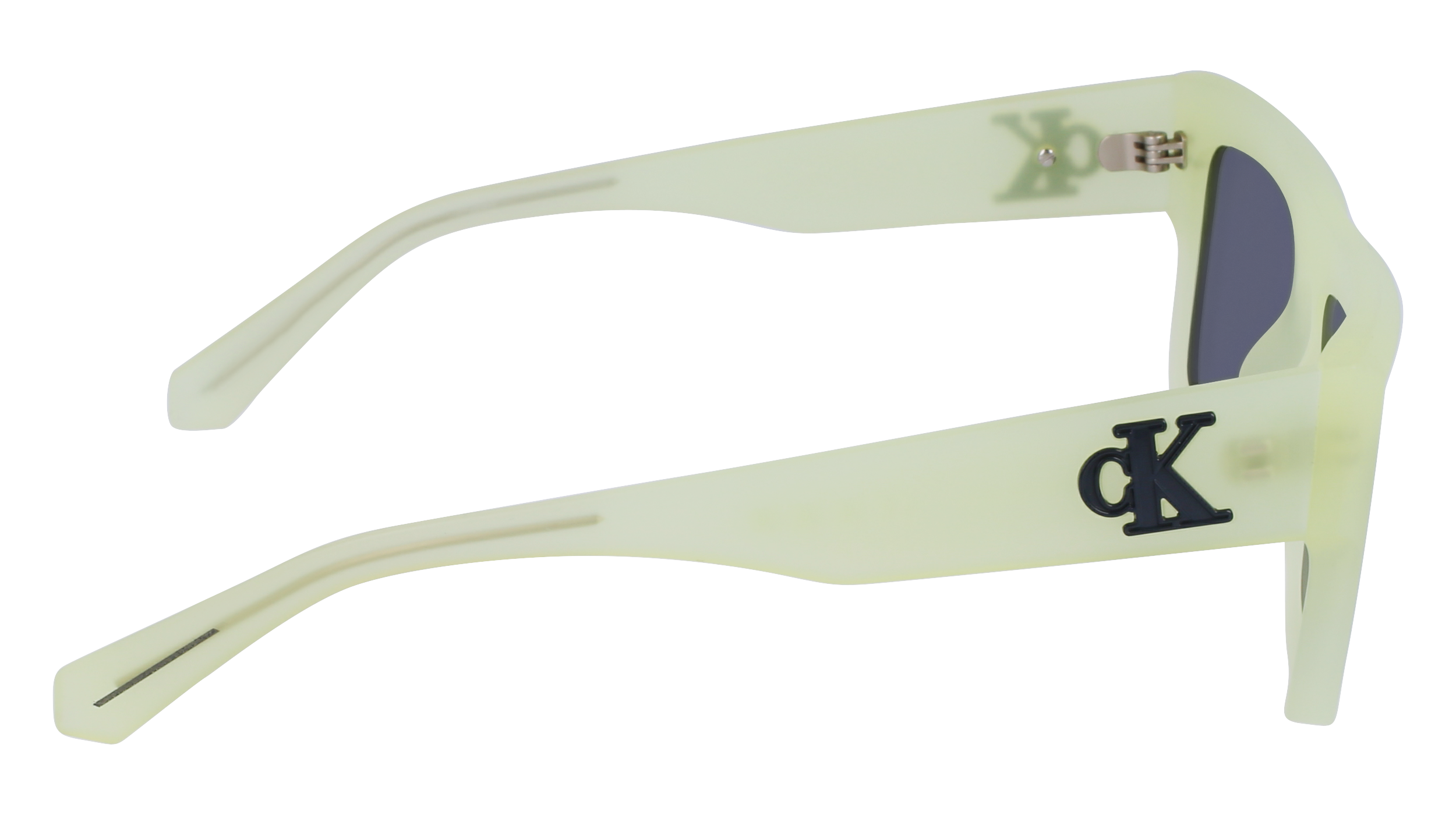 CKJ23642S 745 Occhiali da sole Calvin Klein 11