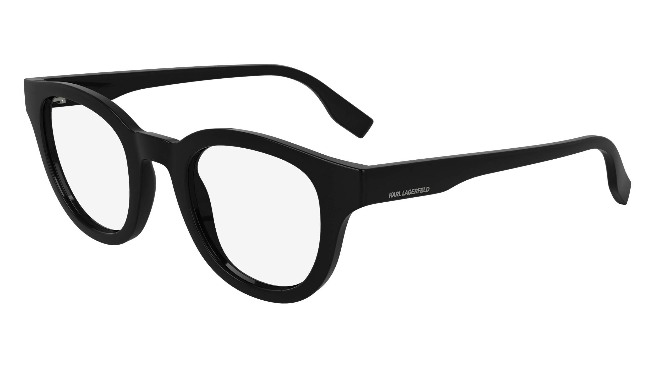 KL6177 001 Montature da vista Karl Lagerfeld 1