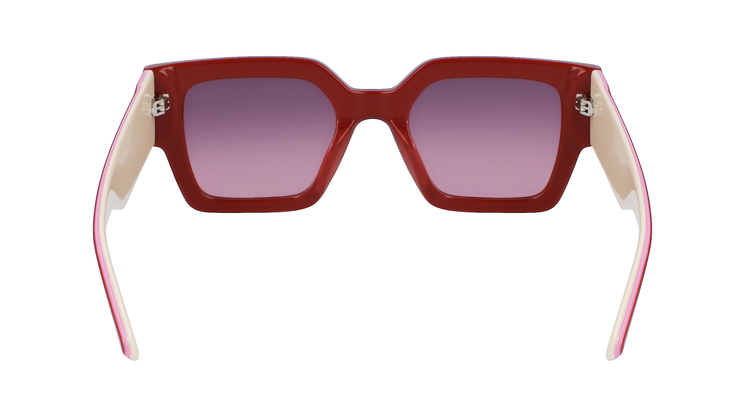 CKJ22638S 671 Occhiali da sole Calvin Klein 9
