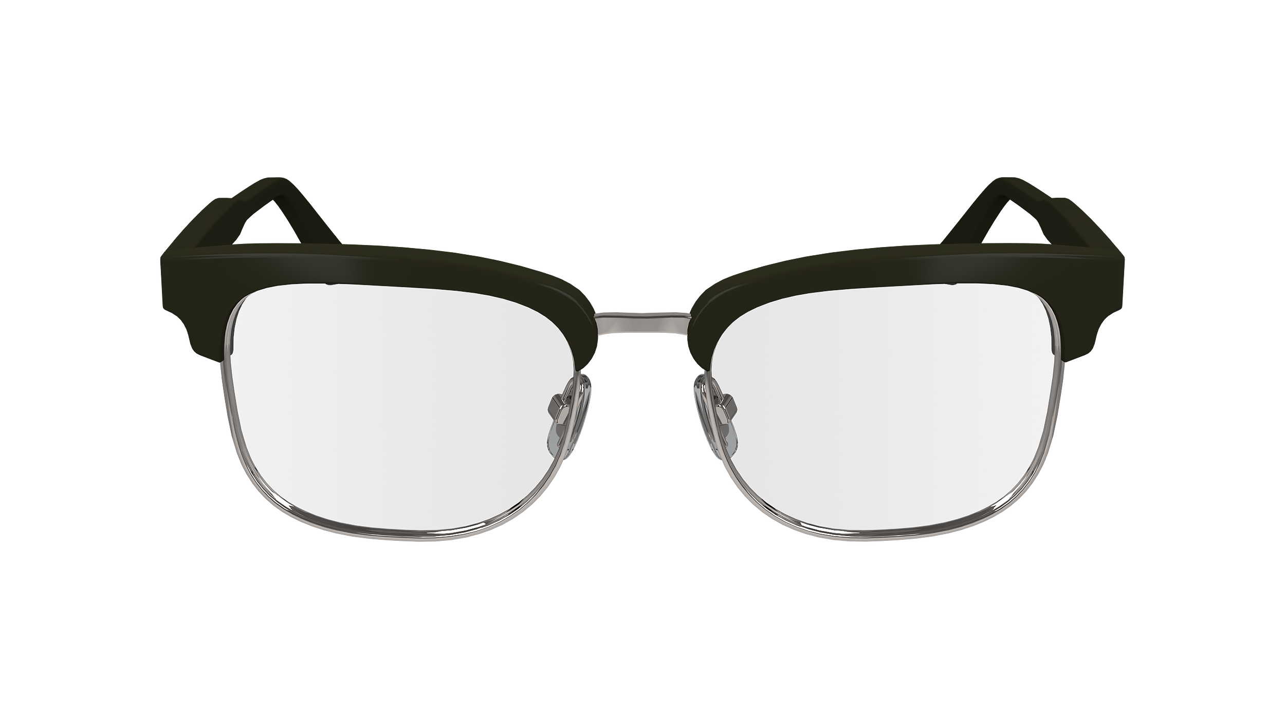 CK24103 300 Montature da vista Calvin Klein 2