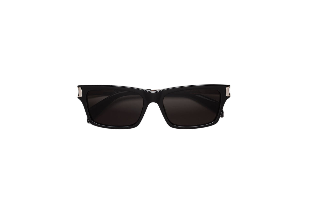 Retrosuperfuture ZAD RAIO NEGRO Y PLATA