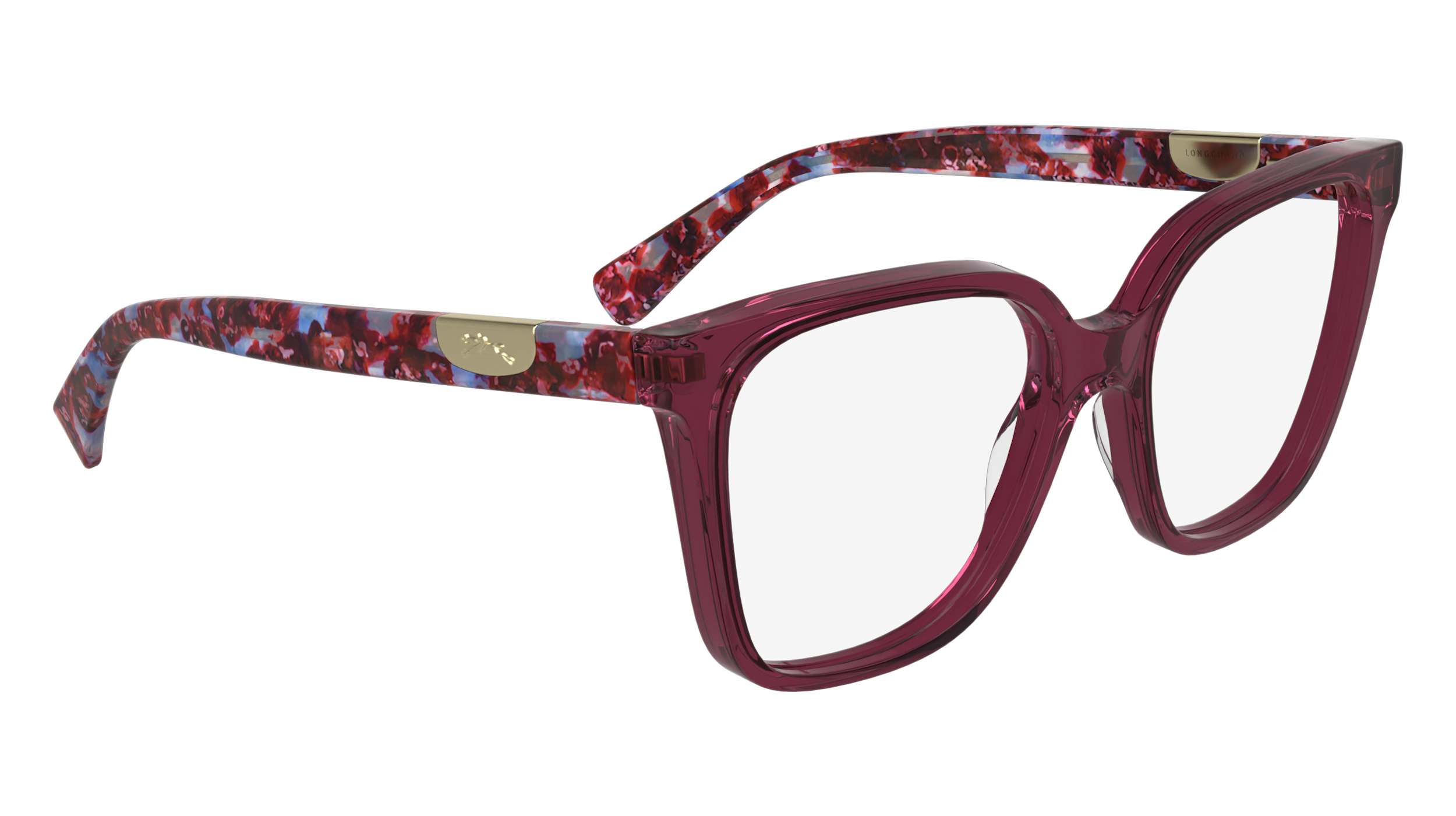 LO2765 500 Montature da vista LONGCHAMP 8