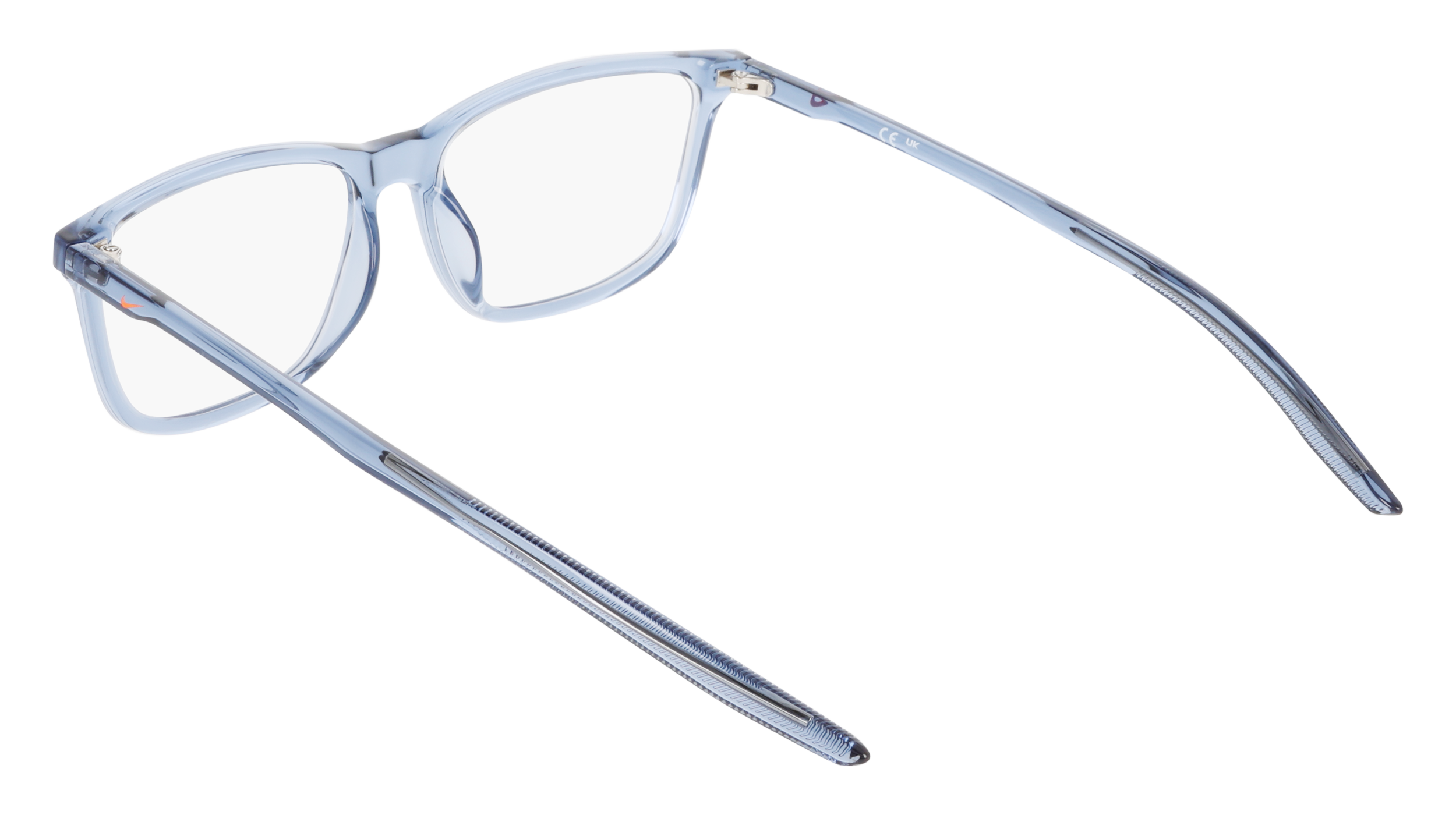 NIKE 7018 460 Montature da vista Nike 4