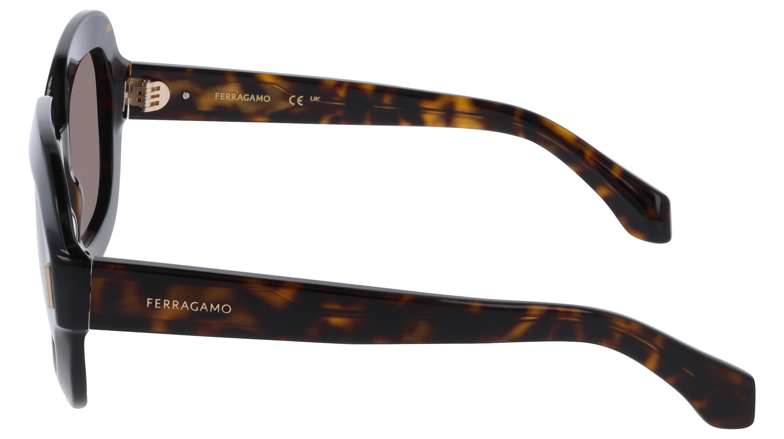 Ferragamo SF2068SE 242 Occhiali da sole Ferragamo 3