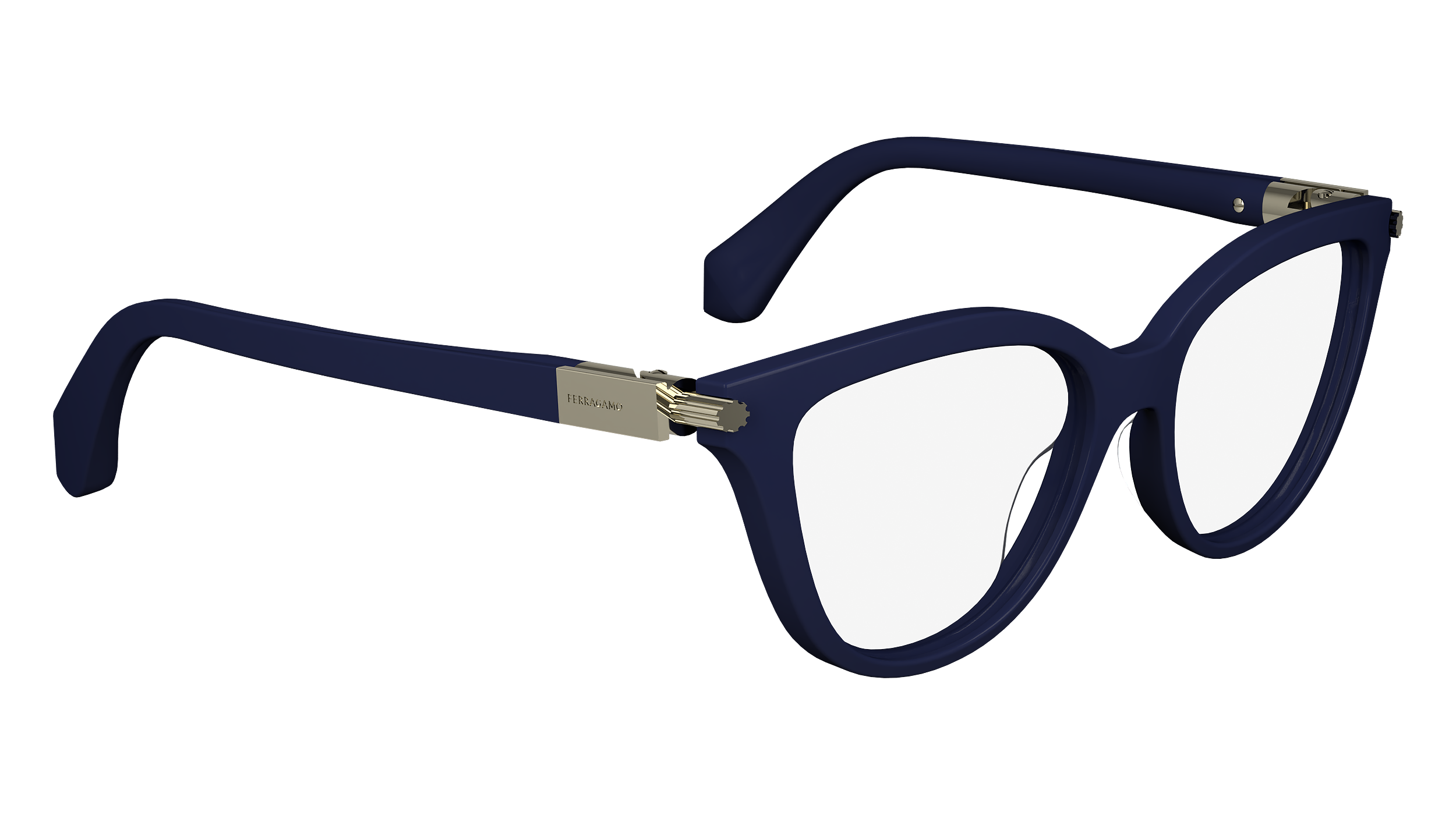 SF2974 414 Montature da vista Ferragamo 8