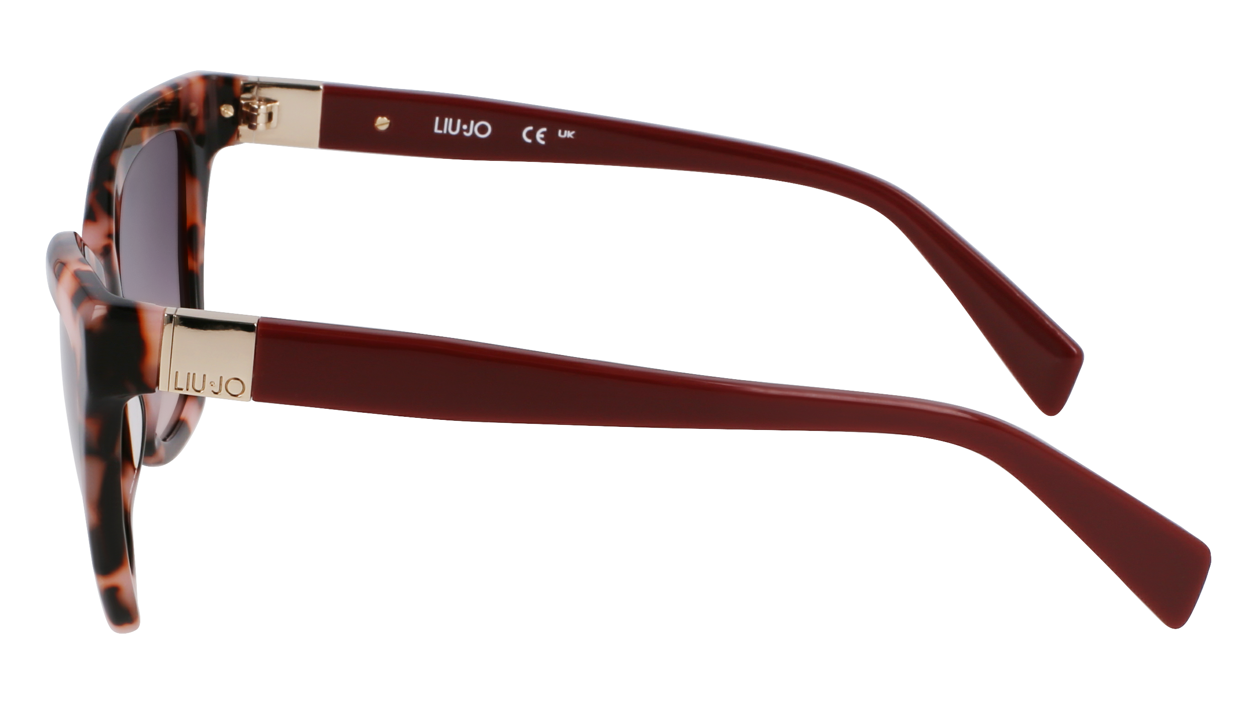 LJ804S 658 Occhiali da sole Liu Jo 3