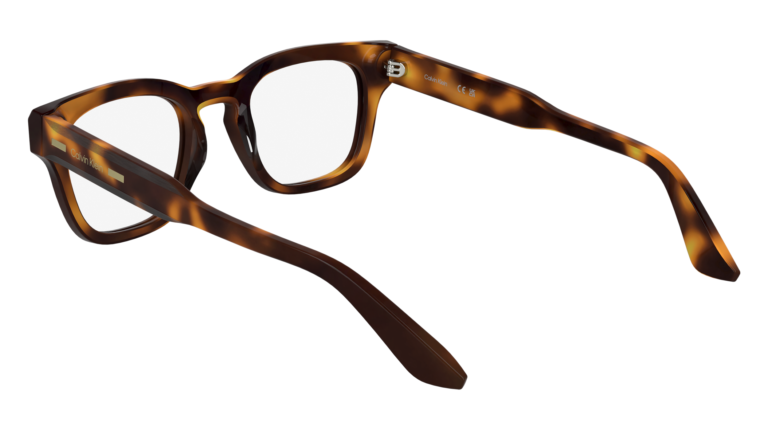 CK25521 240 Montature da vista Calvin Klein 4