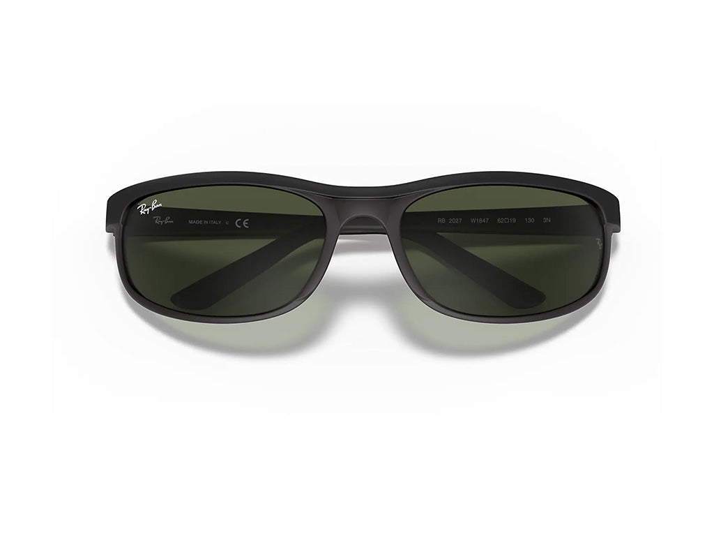 RB2027 PREDATOR 2 W1847 Occhiali da sole Ray - Ban 6