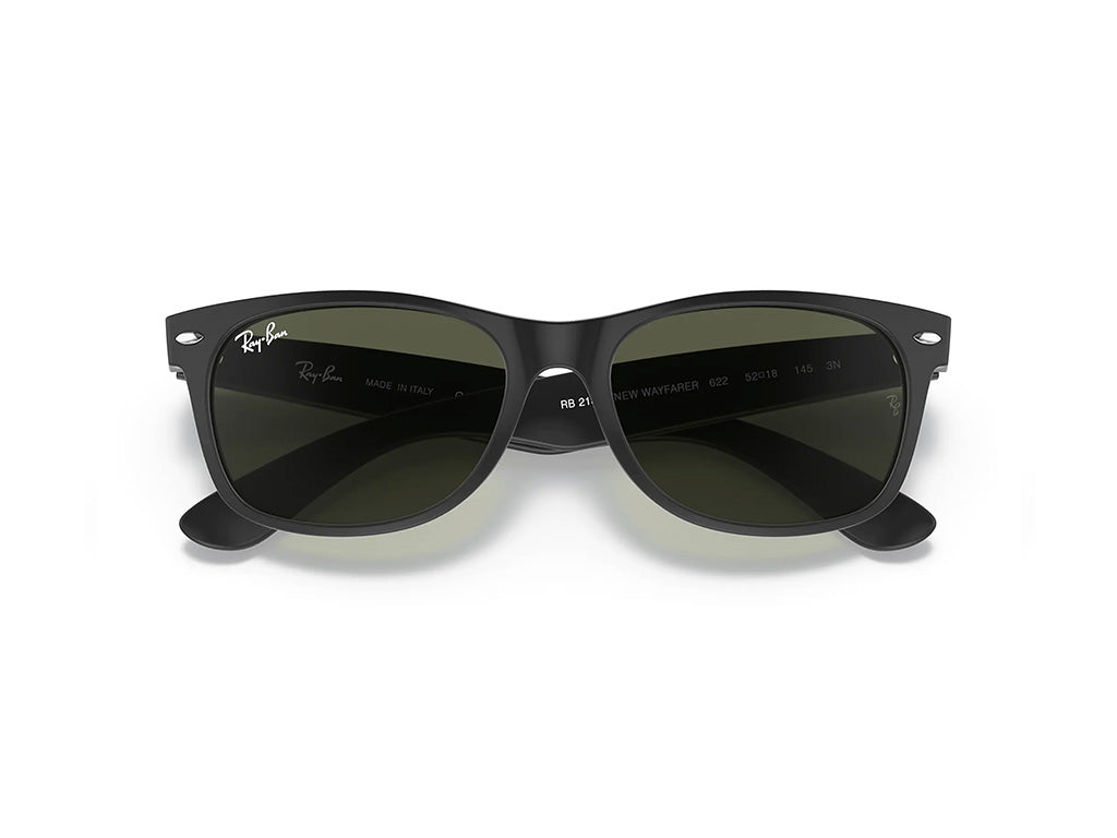 RB2132 NEW WAYFARER 622 Occhiali da sole Ray - Ban 5