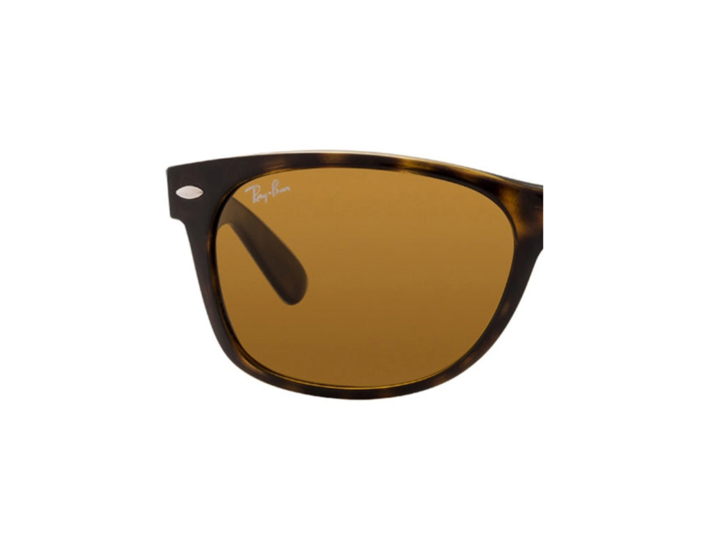 Coppia di Lenti di ricambio Ray-Ban RB2132 NEW WAYFARER Lenti di ricambio Ray - Ban 22