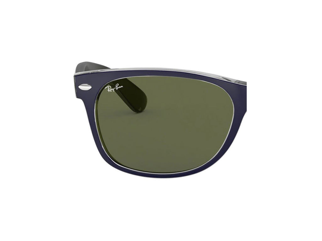 Coppia di Lenti di ricambio Ray-Ban RB2132 NEW WAYFARER Lenti di ricambio Ray - Ban 19