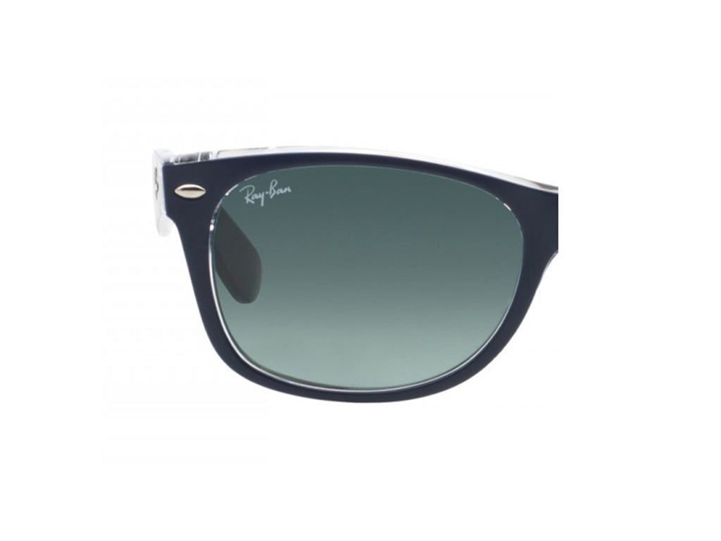 Coppia di Lenti di ricambio Ray-Ban RB2132 NEW WAYFARER Lenti di ricambio Ray - Ban 2