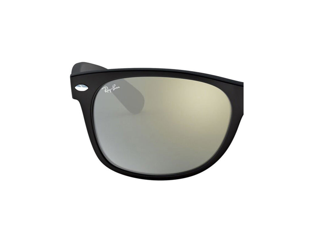 Coppia di Lenti di ricambio Ray-Ban RB2132 NEW WAYFARER Lenti di ricambio Ray - Ban 622/30 silver mirror 000029758005 12