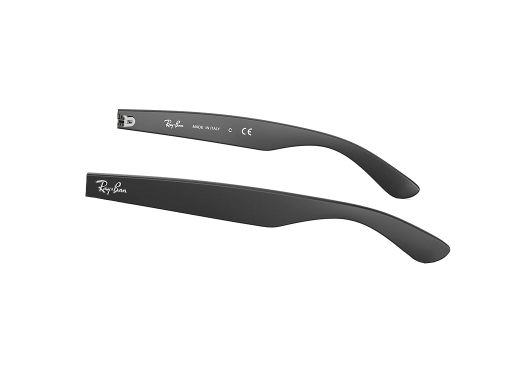 Aste di ricambio Ray-Ban RB2132 New wayfarer Aste di ricambio Ray - Ban 1