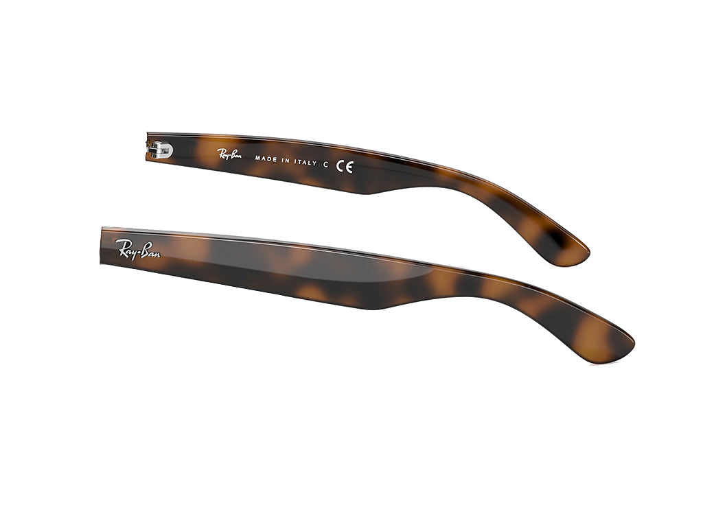 Aste di ricambio Ray-Ban RB2132 New wayfarer Aste di ricambio Ray - Ban 902 tartaruga 000020926007 3