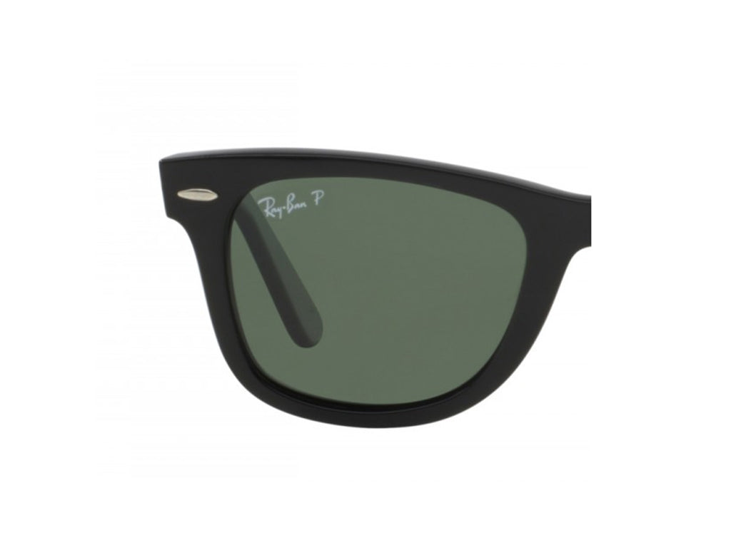 Coppia di Lenti di ricambio Ray-Ban RB2140 WAYFARER Lenti di ricambio Ray - Ban 10