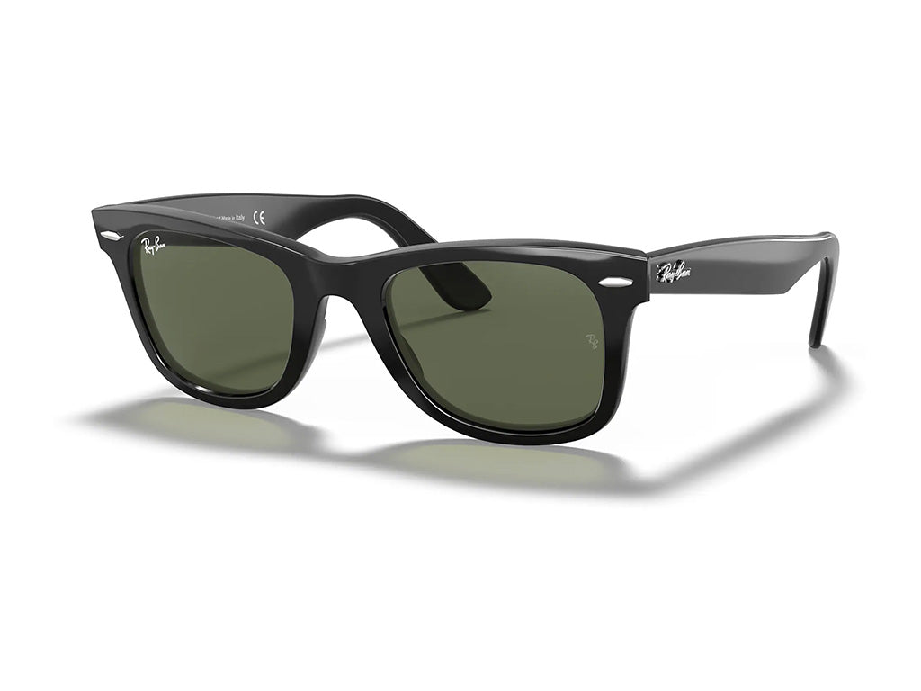 RB2140 Wayfarer 901