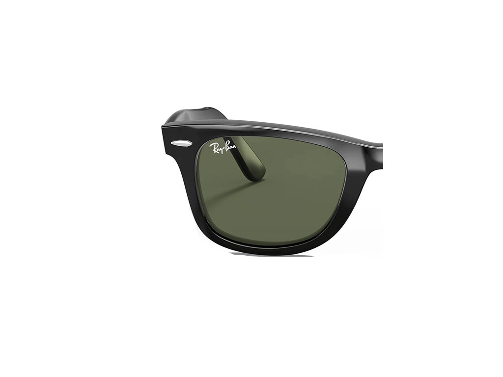Coppia di Lenti di ricambio Ray-Ban RB2140 WAYFARER Lenti di ricambio Ray - Ban 1