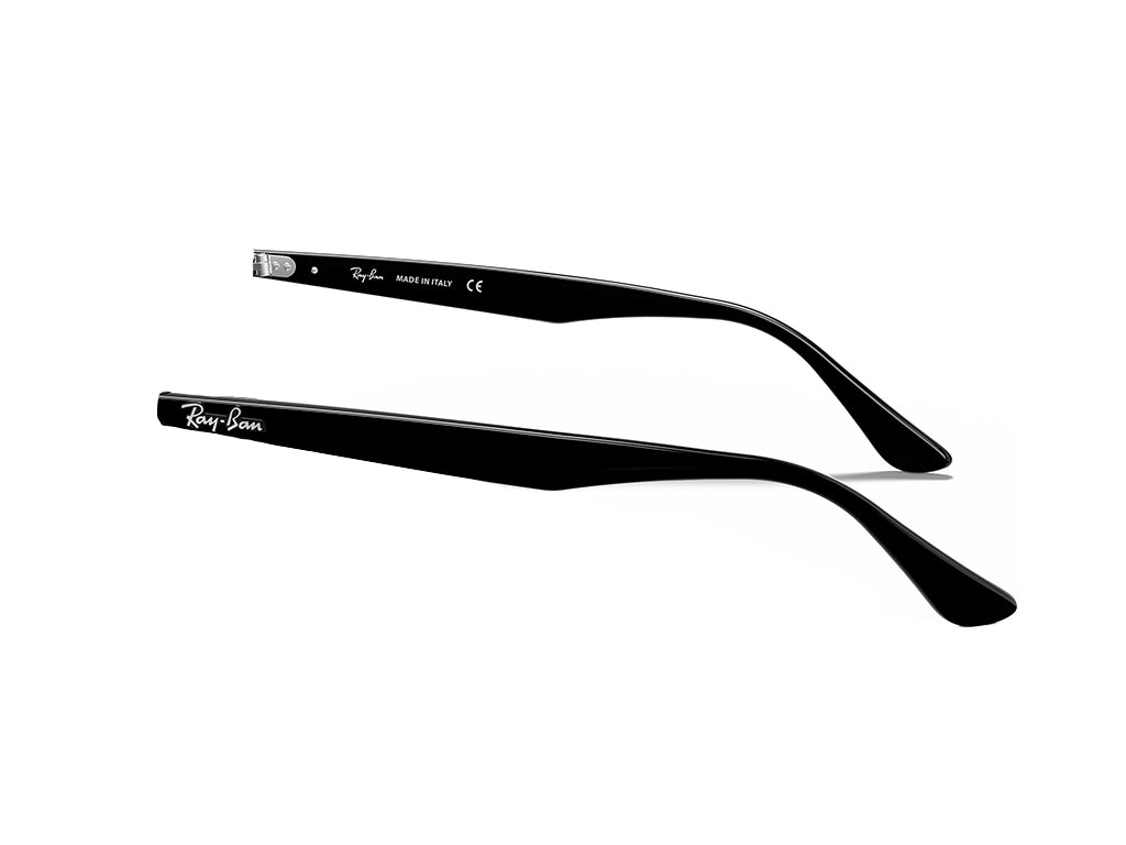 Aste di ricambio Ray-Ban RB2180 Aste di ricambio Ray - Ban 1