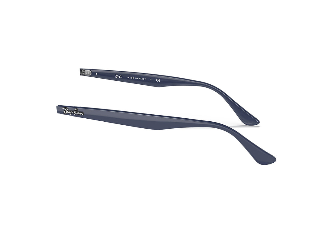 Aste di ricambio Ray-Ban RB2180 Aste di ricambio Ray - Ban 657687 blu 000036082018 7